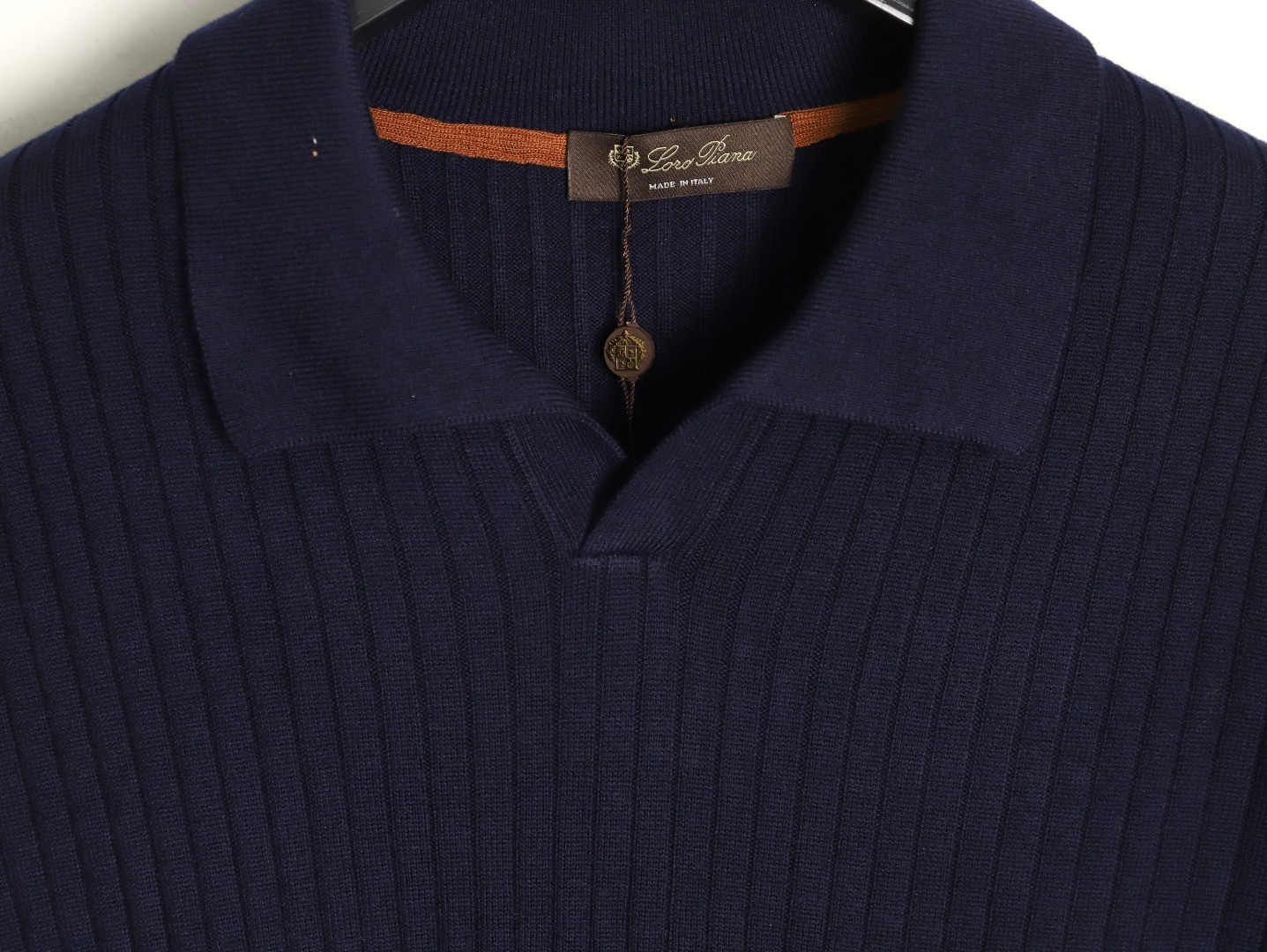 Loro Piana LP knitting Sweaters