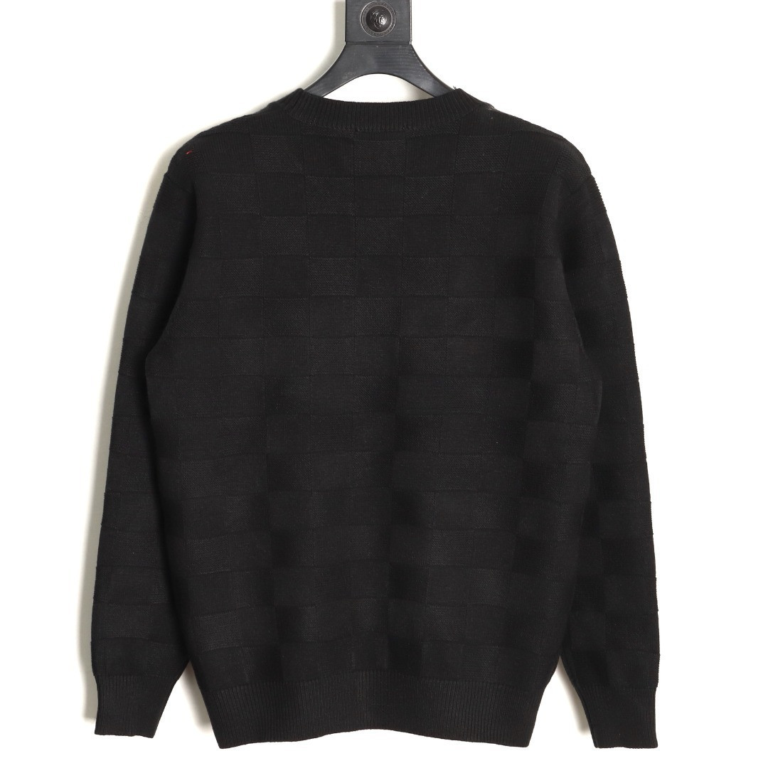 Louis Vuitton LV 25ss Knitting Sweaters