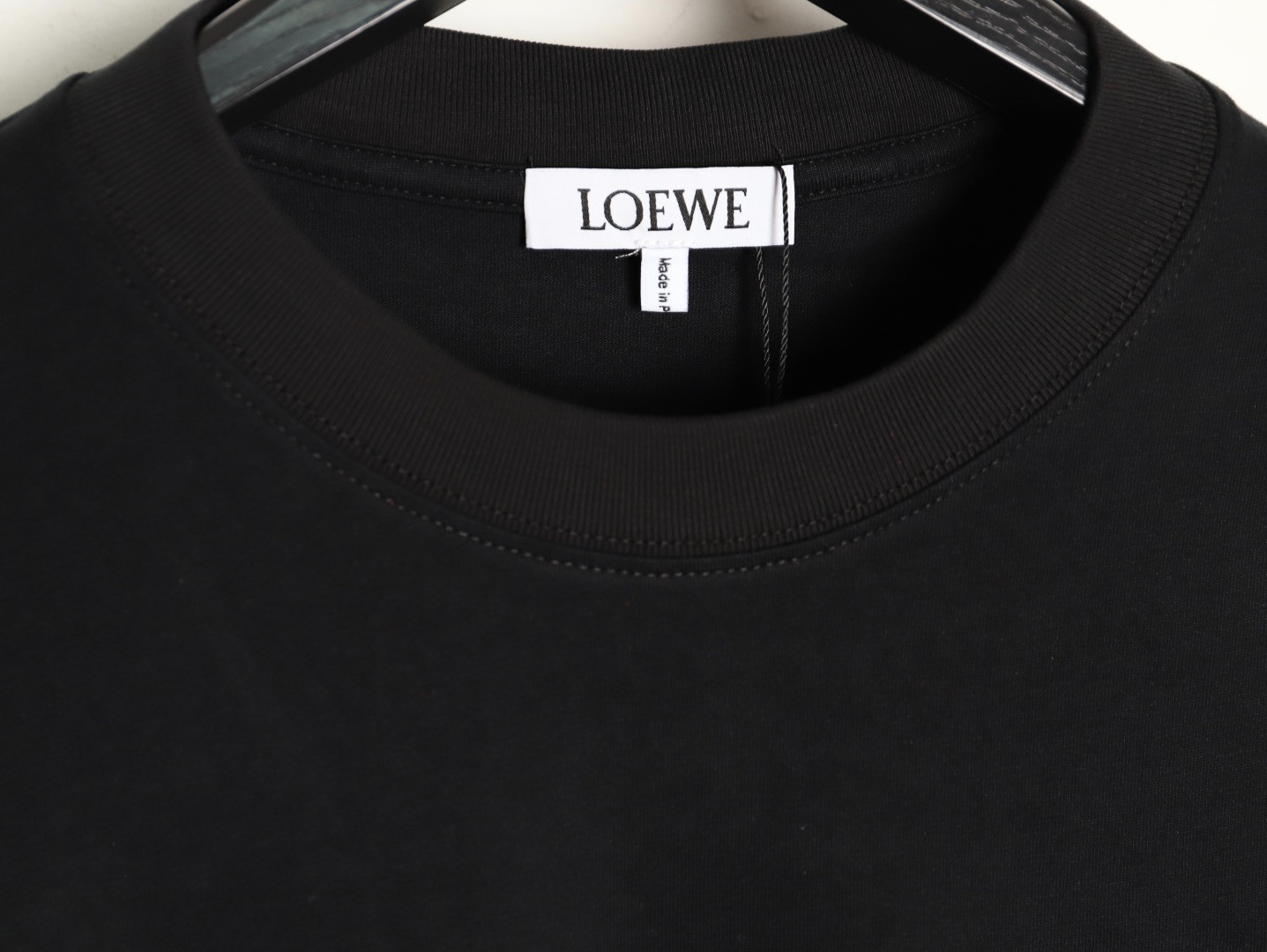 Loewe Long-sleeved T-shirt
