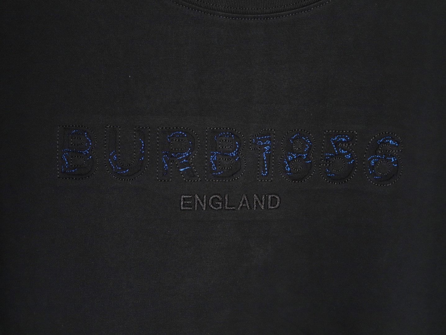 Burberry BBR 25SS Short-sleeved T-shirt