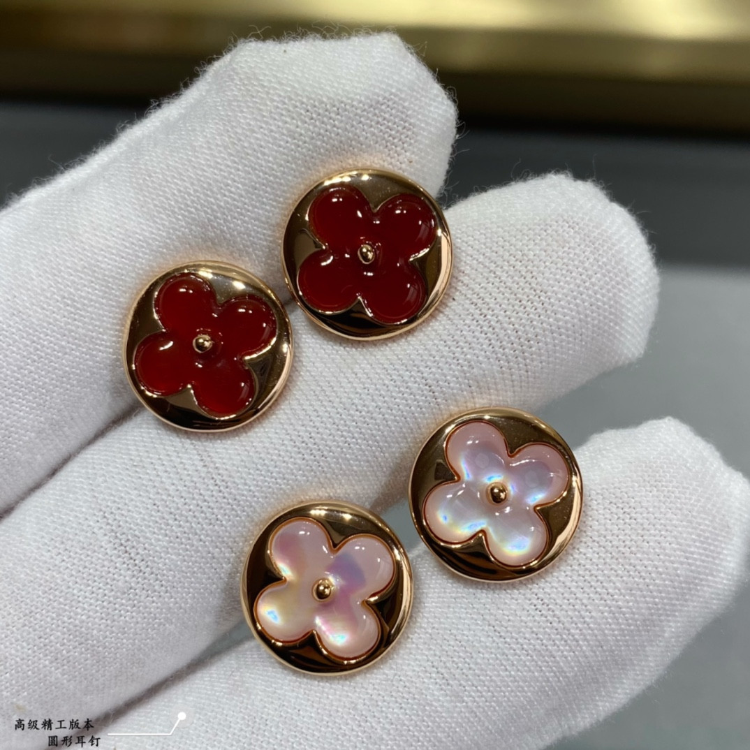 Louis Vuitton Earrings