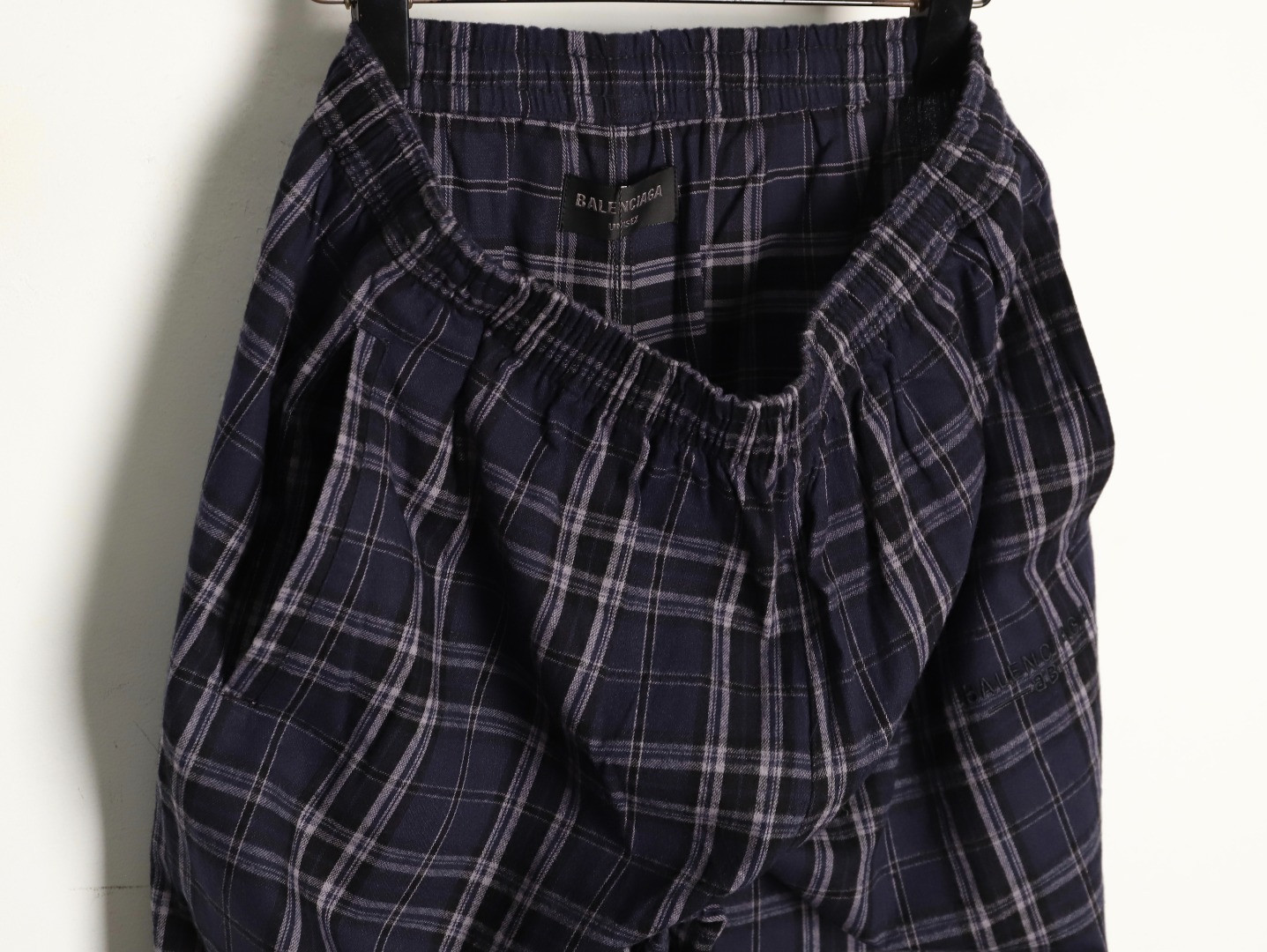 Balenciaga BLCG 25FW Pants Suit