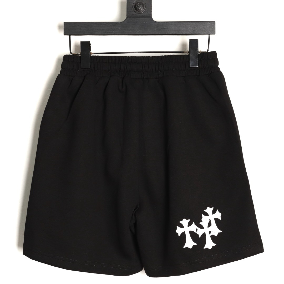 Ch*0me He**ts ch 25ss shorts