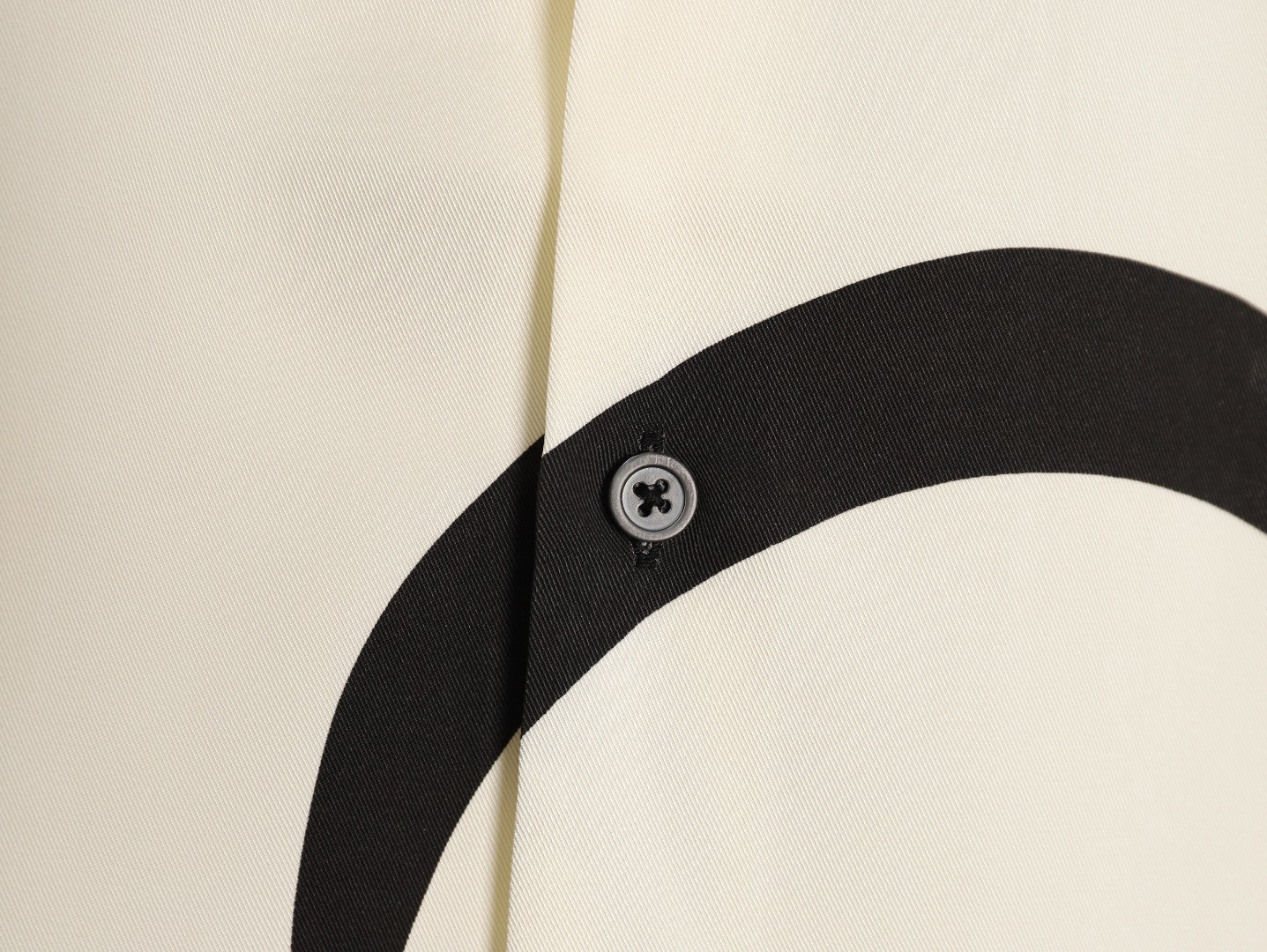 Loewe 25Fw Long-sleeved Shirts