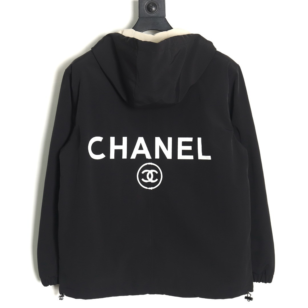 Chanel Coats