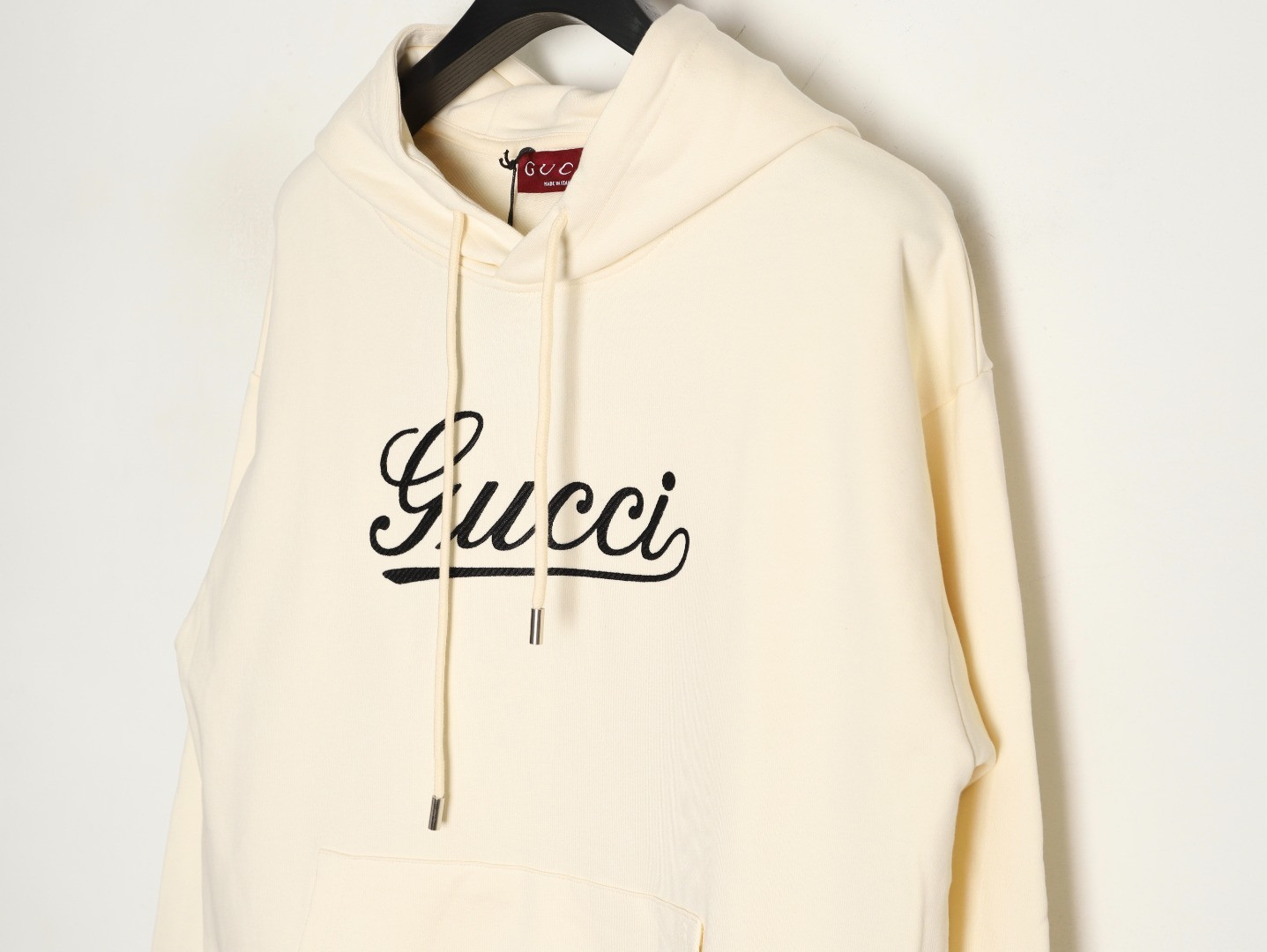 Gucci 25Fw Hoodies