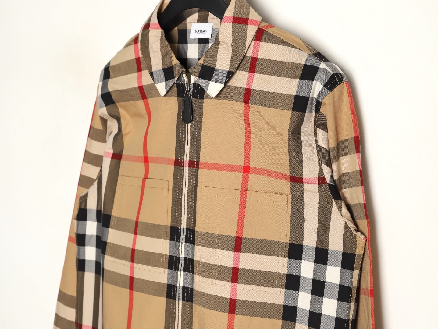 Burberry 23Fw Coats