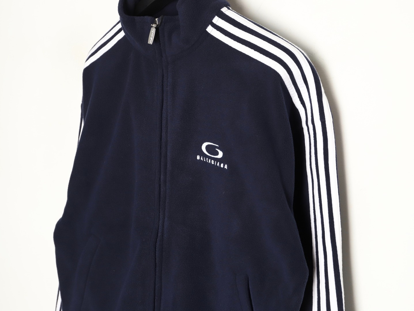 Balenciaga Coats Suit