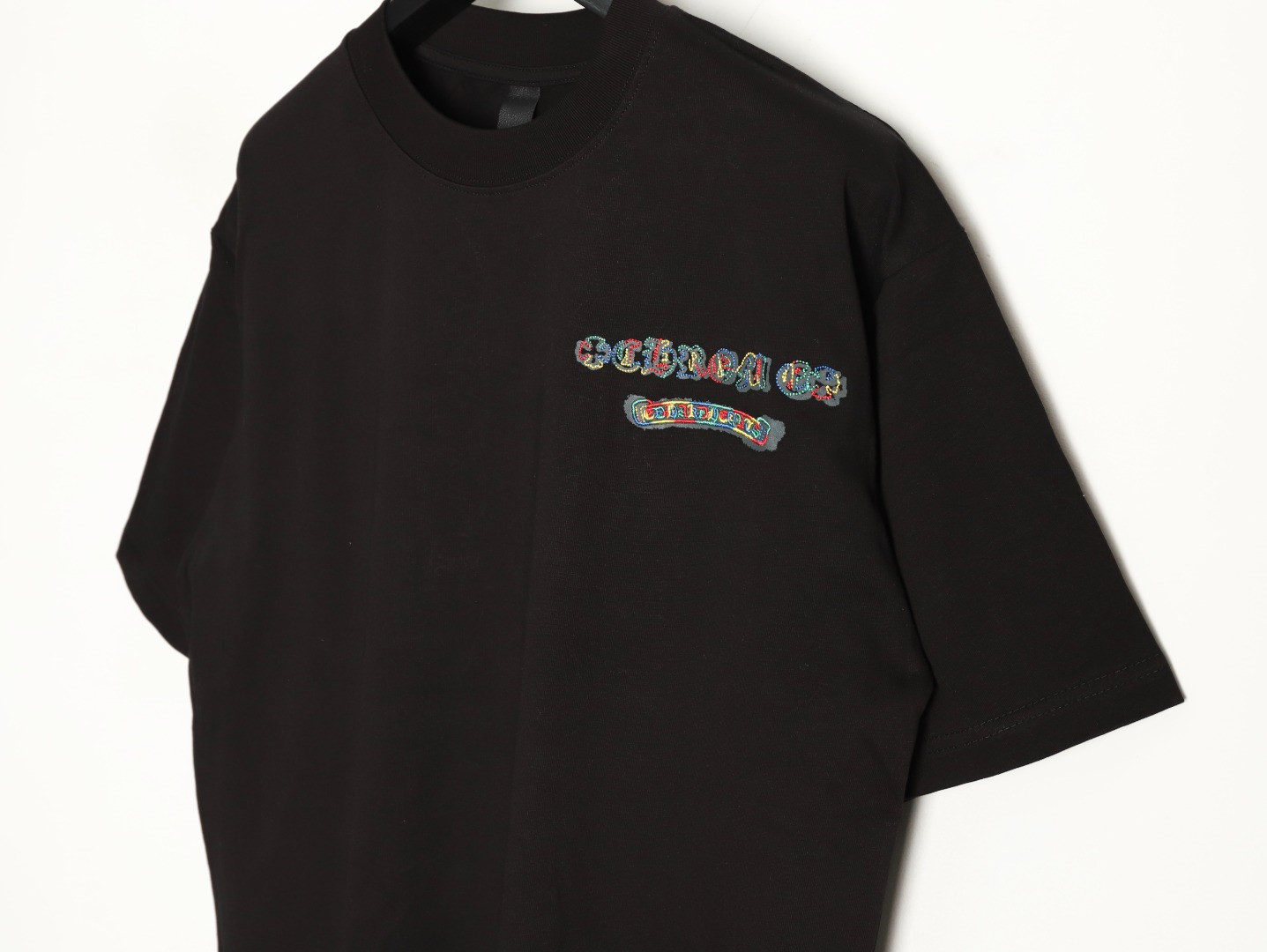 Ch*0me He**ts 25ss short-sleeved t-shirt