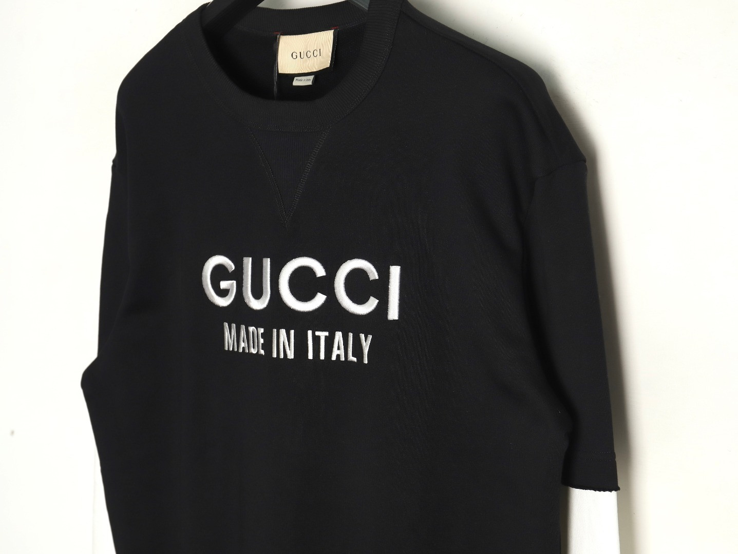 Gucci 24Fw Hoodies