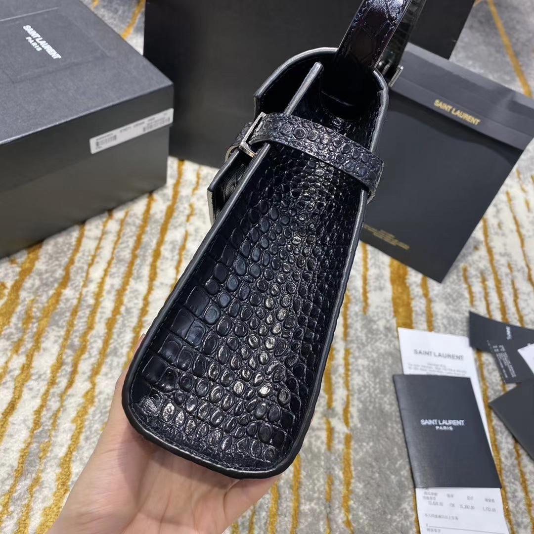 SAINT LAURENT YSL Manhattan Bag