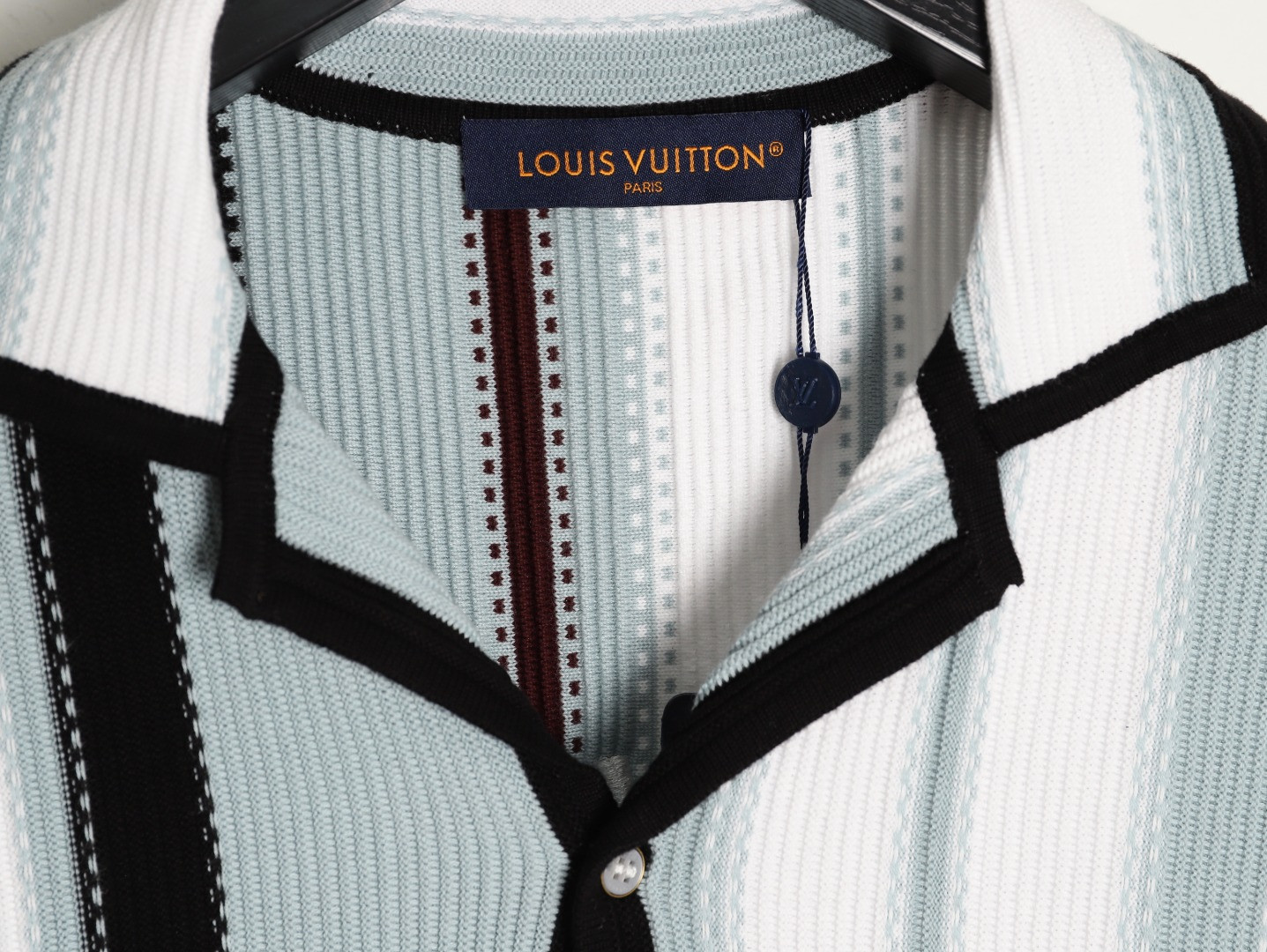 LOUIS VUITTON LV Short-sleeved Shirts