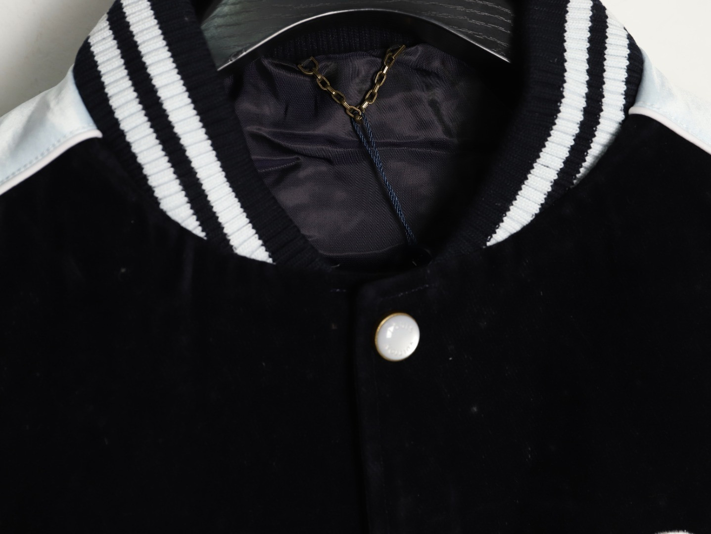 Louis Vuitton LV 25FW Jacket