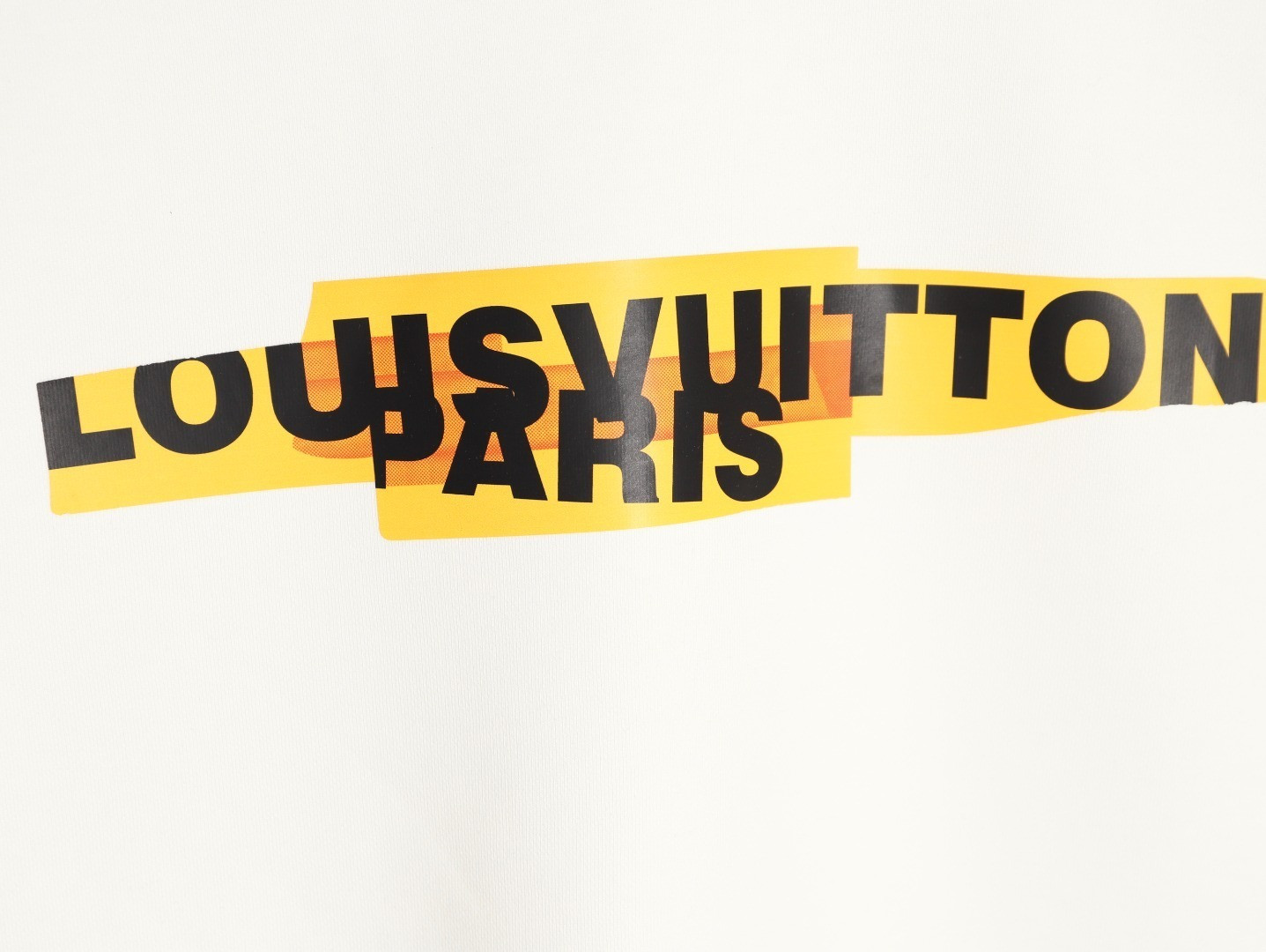 Louis Vuitton LV 25FW Hoodies