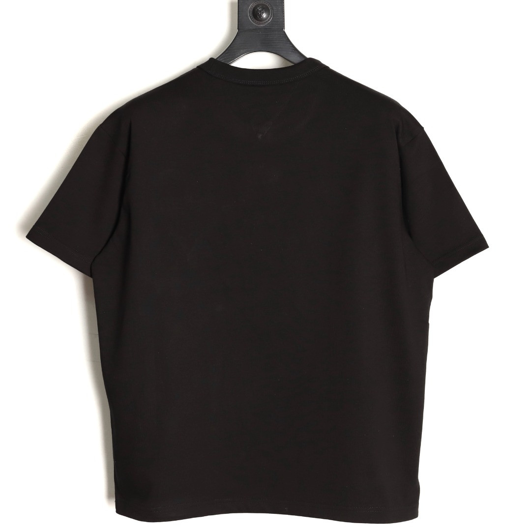 BOTTEGA VENETA BV Short-sleeved T-shirt