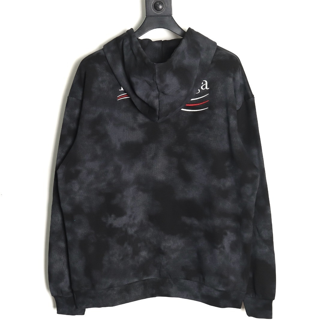 Balenciaga 24Fw Hoodies Suit