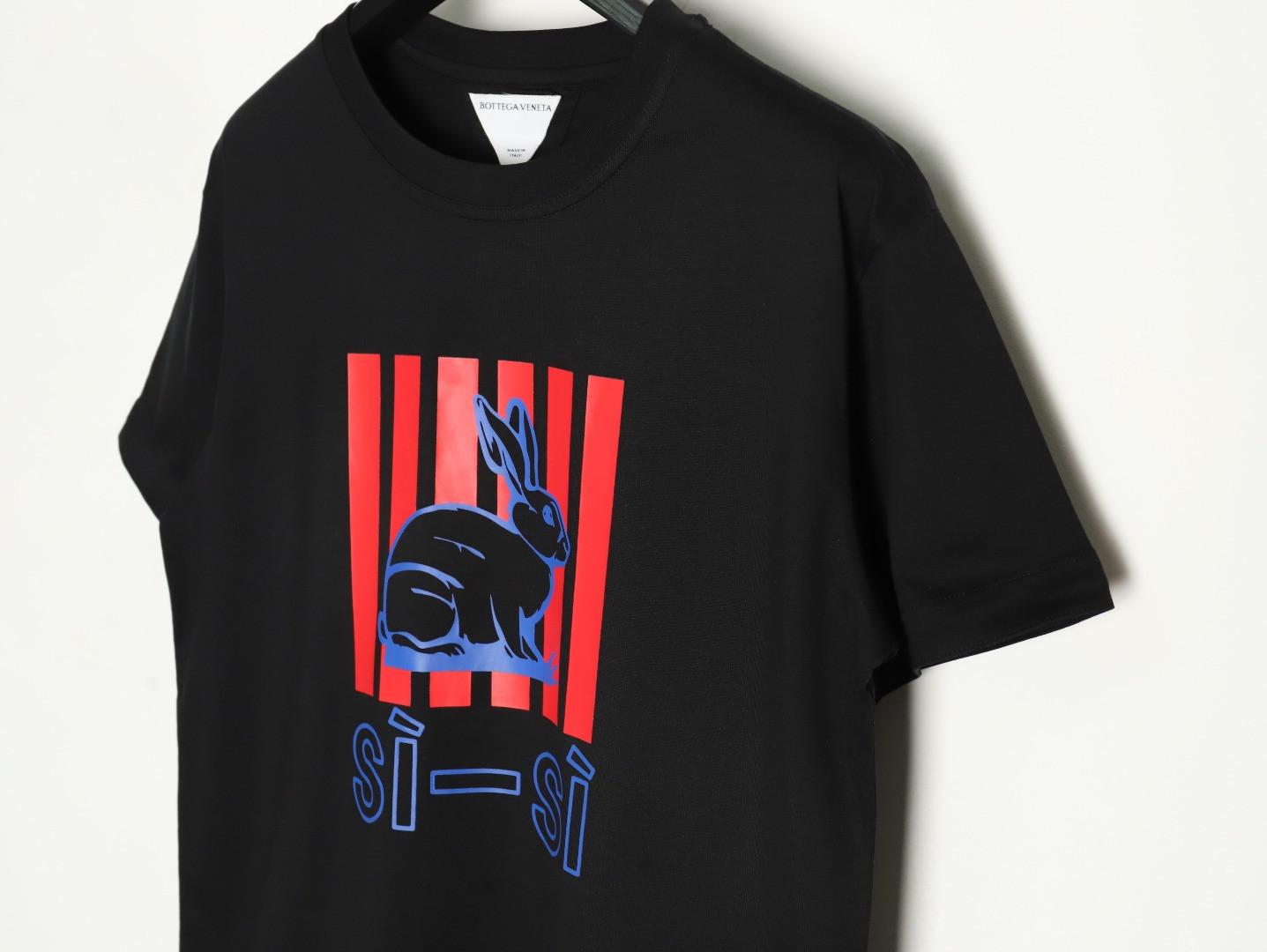 Bottega Veneta BV 25ss Short-sleeved T-shirt