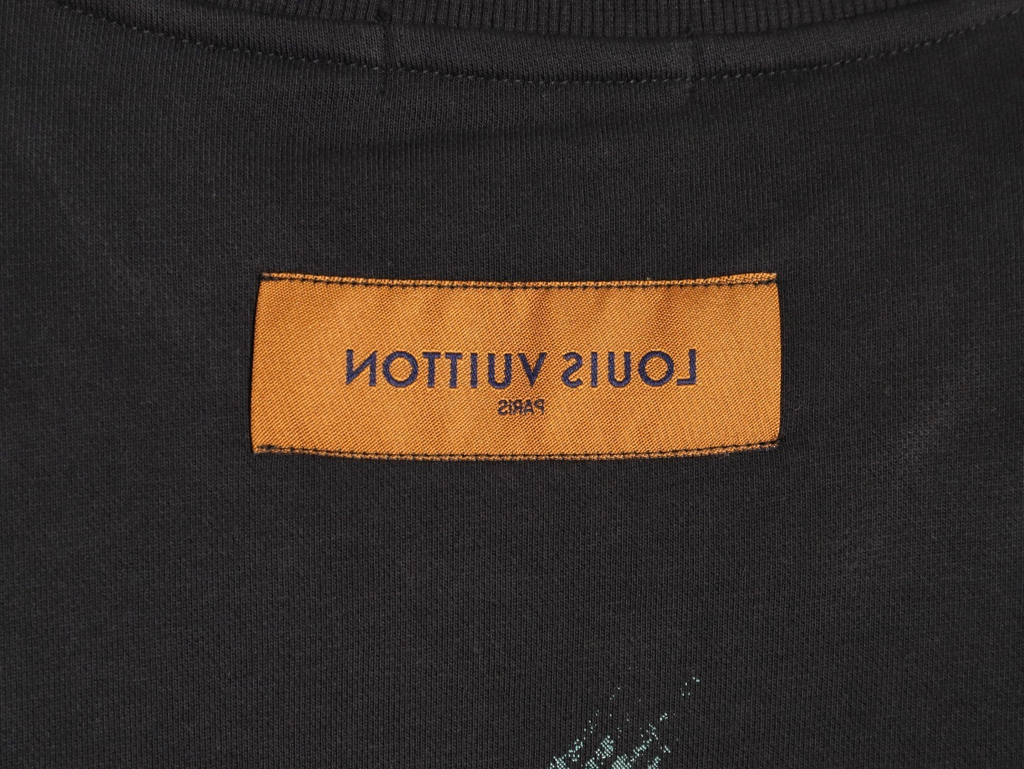 Louis Vuitton LV 25FW Hoodies