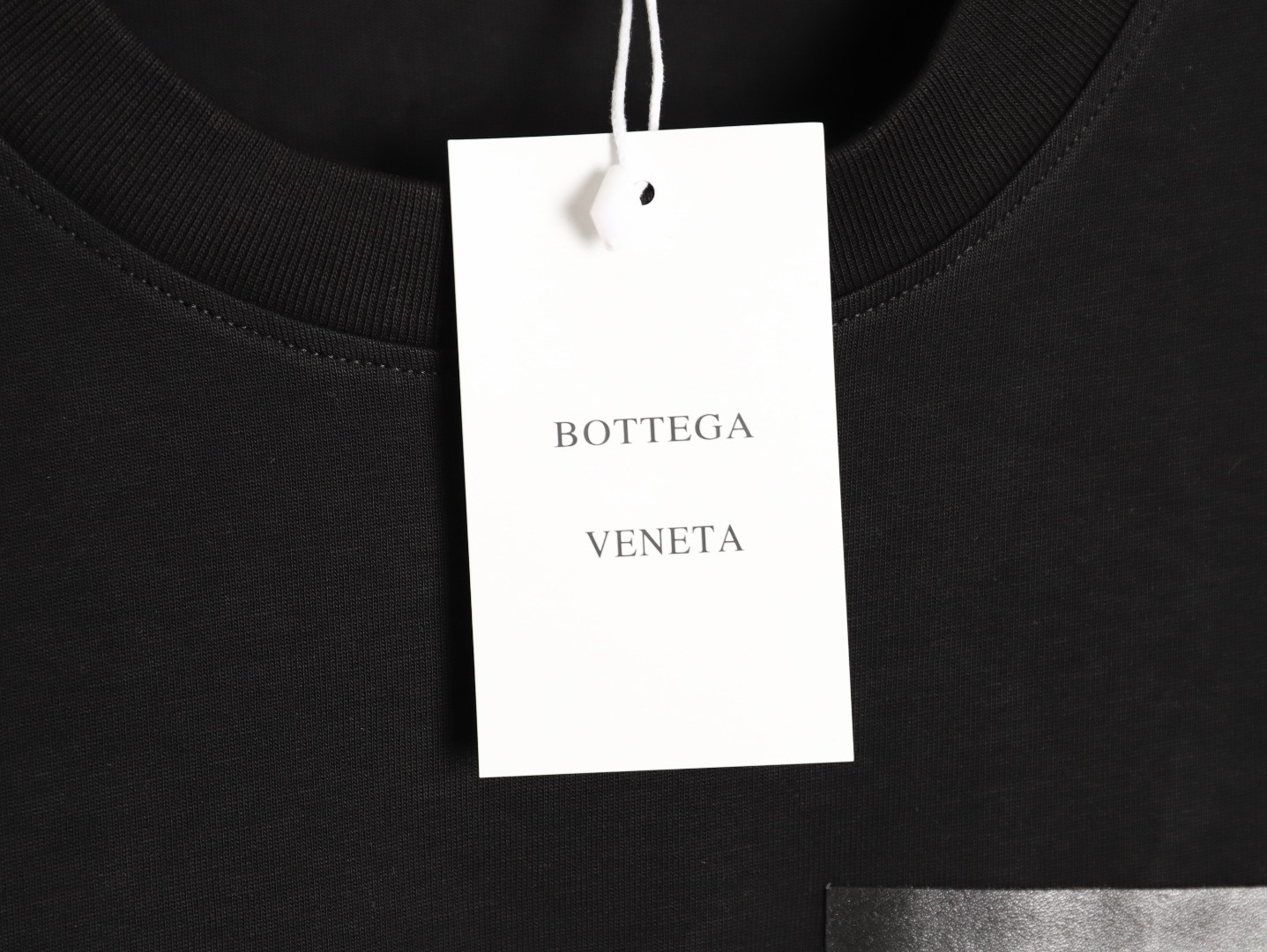 Bottega Veneta BV 25ss Short-sleeved T-shirt