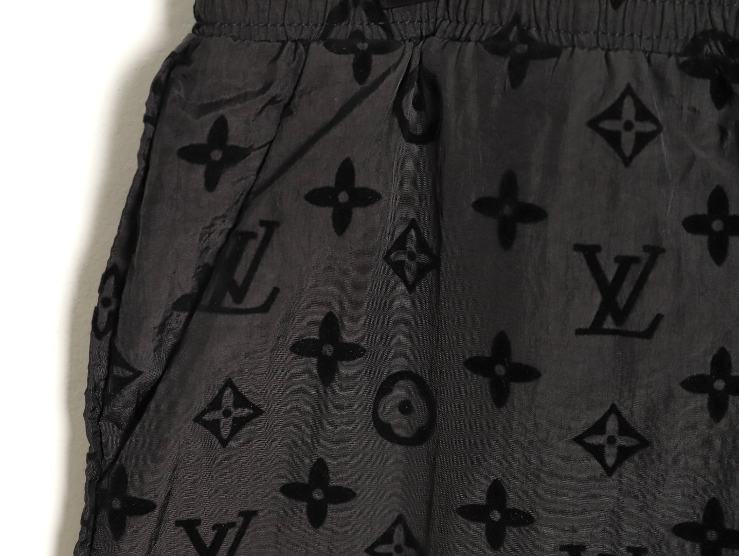 Louis Vuitton LV 25ss shorts