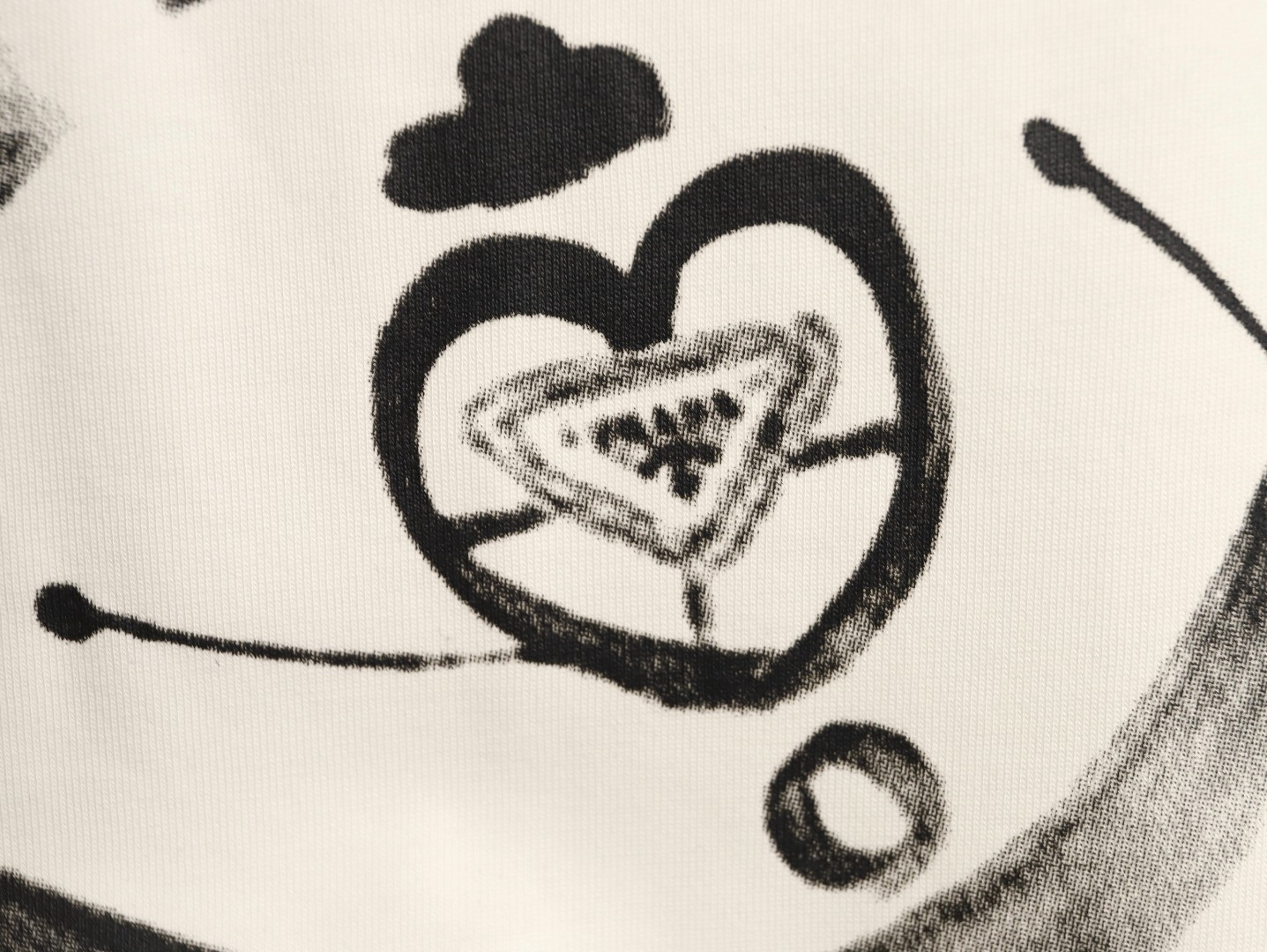 Prada 25Fw Long-sleeved T-shirt