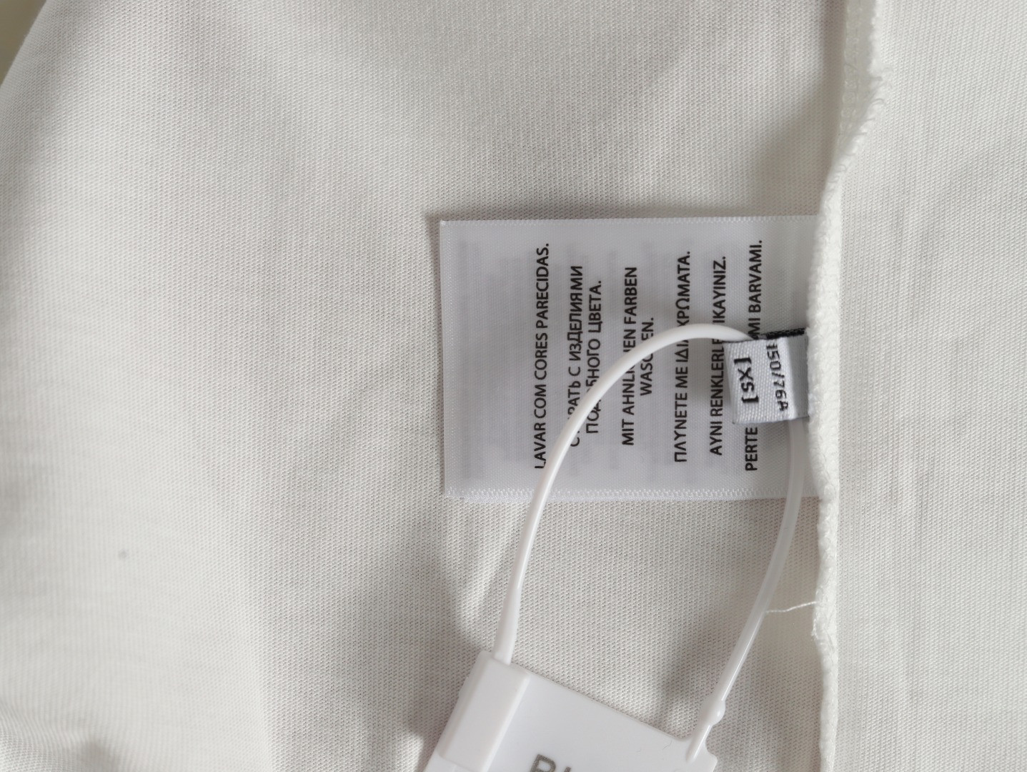 Ch*0me He**ts short-sleeved t-shirt