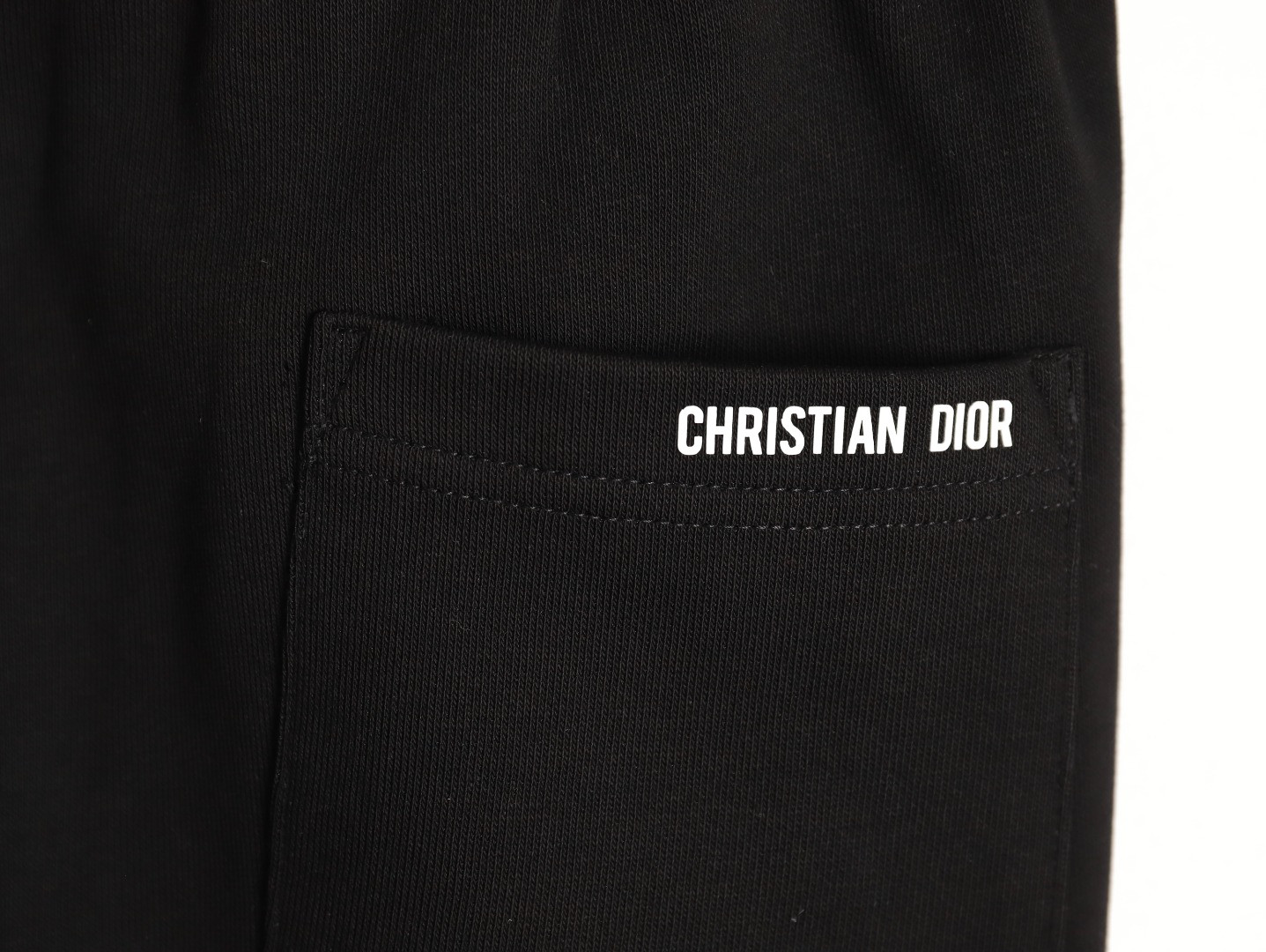 Dior 25ss shorts