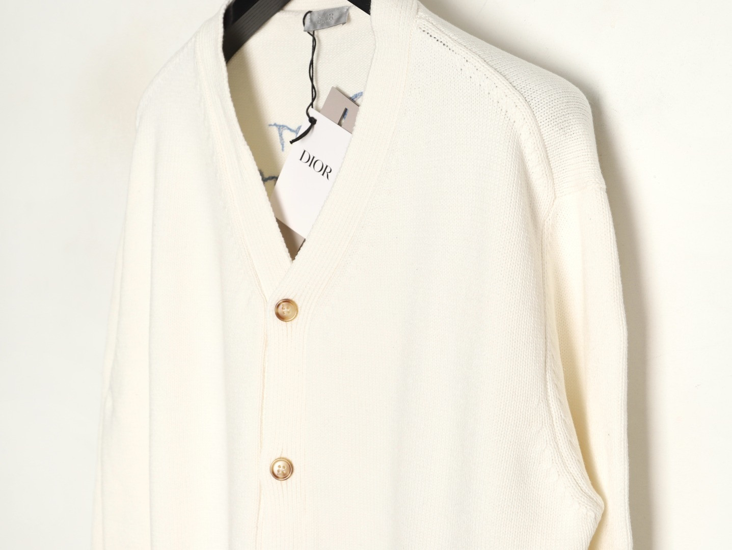 Dior Cardigan Sweaters