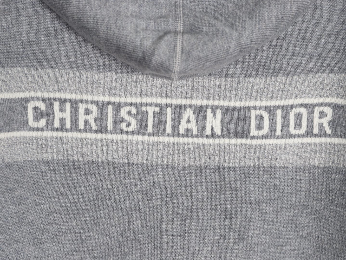 Dior CD Oblique Reversible Coats