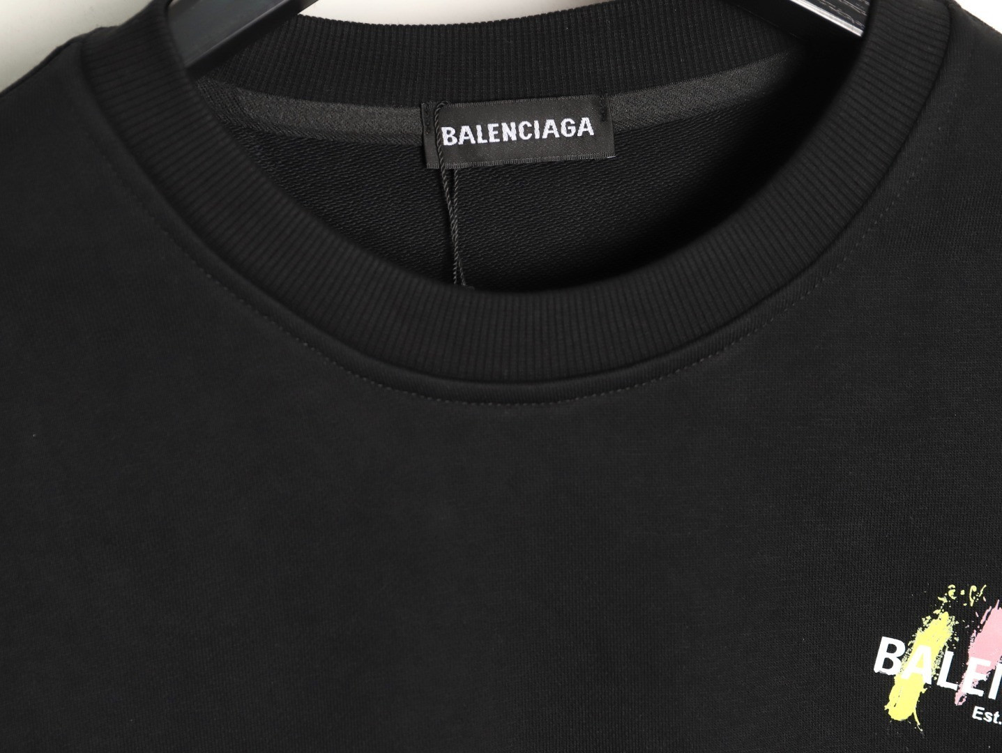 Balenciaga 25FW Hoodies