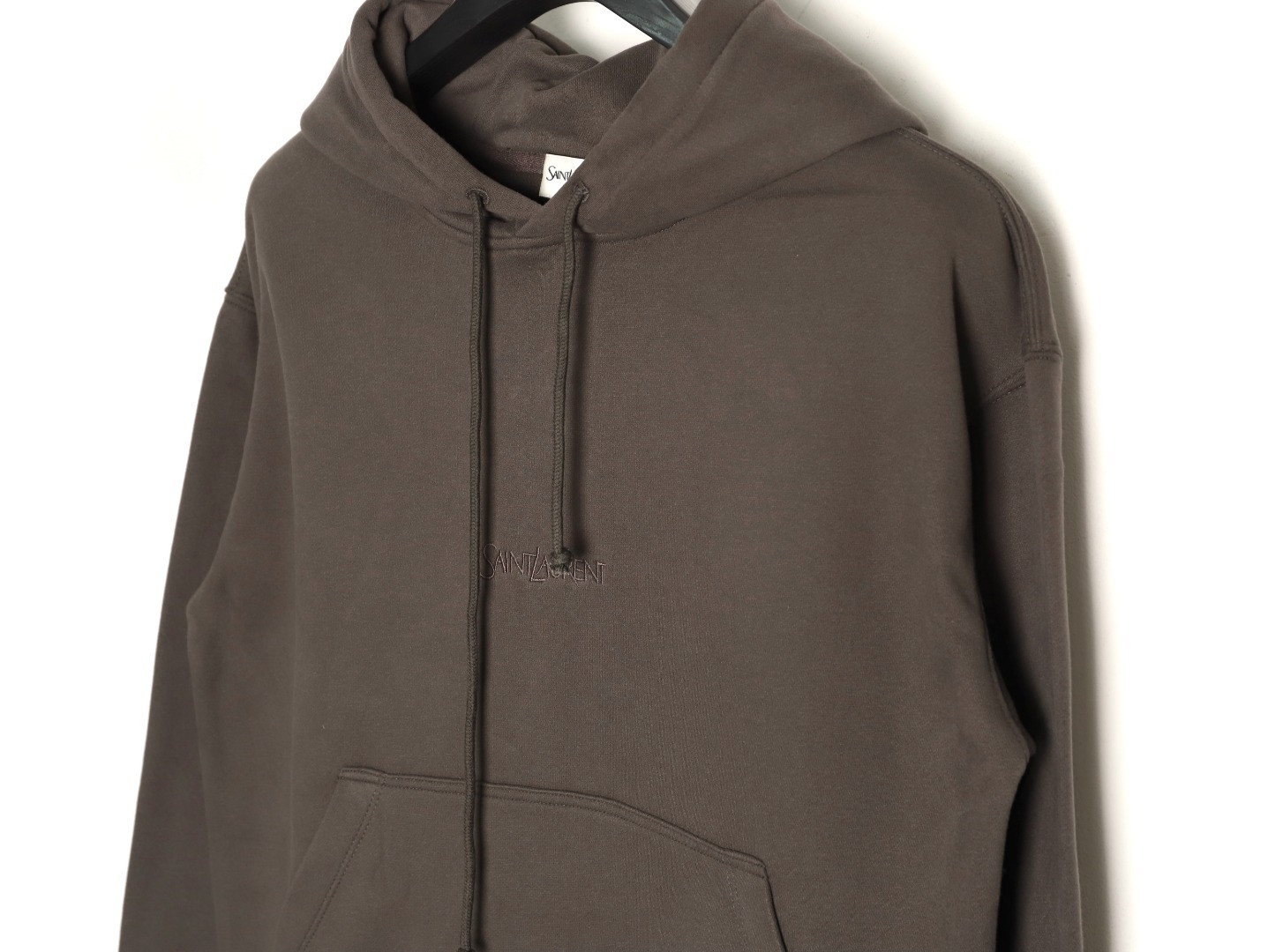 Saint Laurent Hoodies