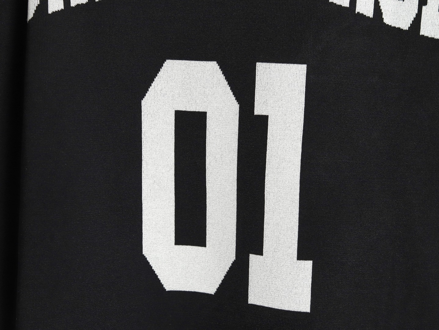 BALENCIAGA BLCG knitting Vest