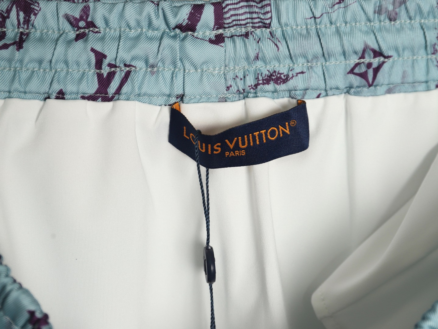 Louis Vuitton LV shorts