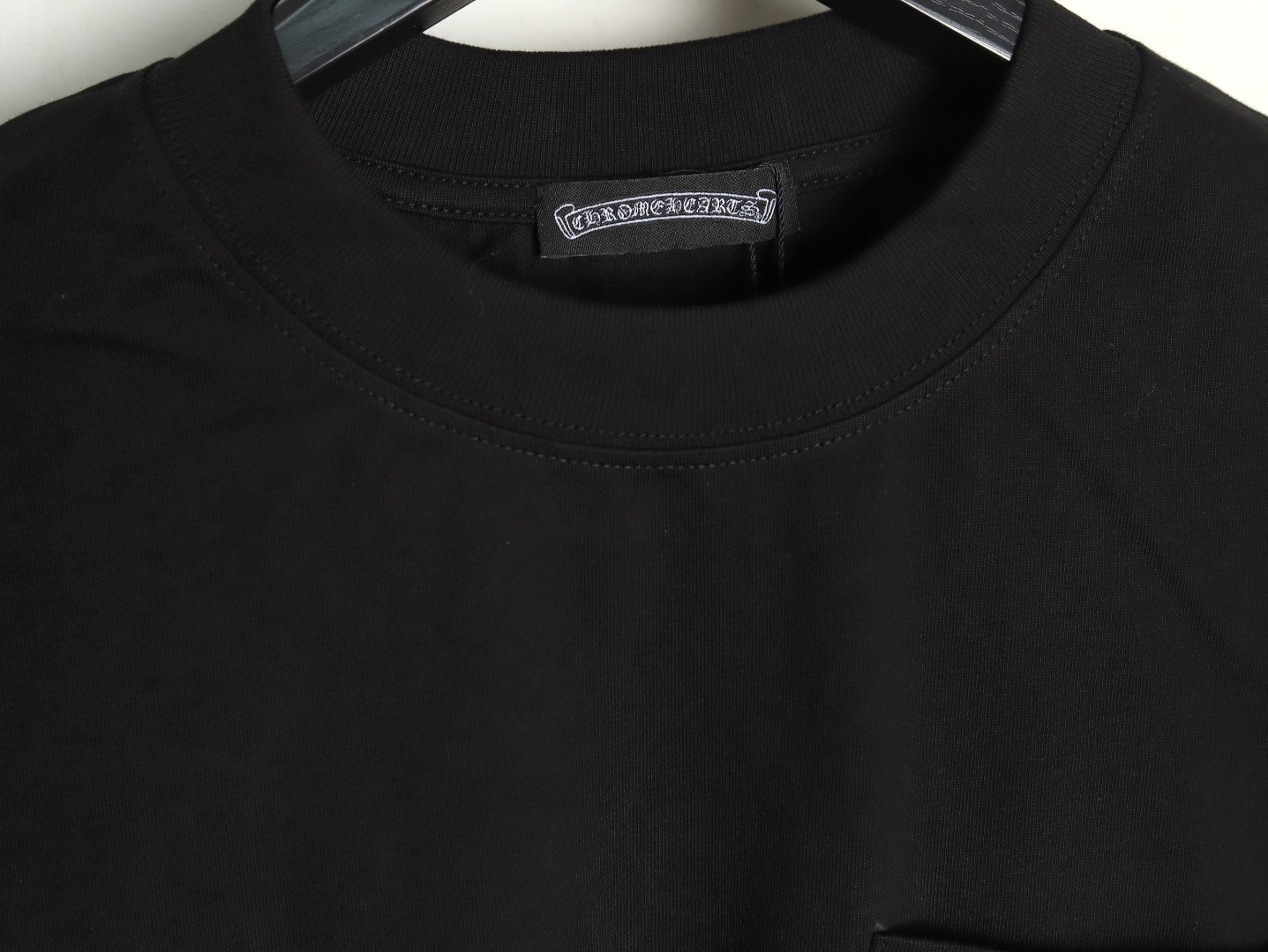 Ch*0me He**ts 25ss short-sleeved t-shirt