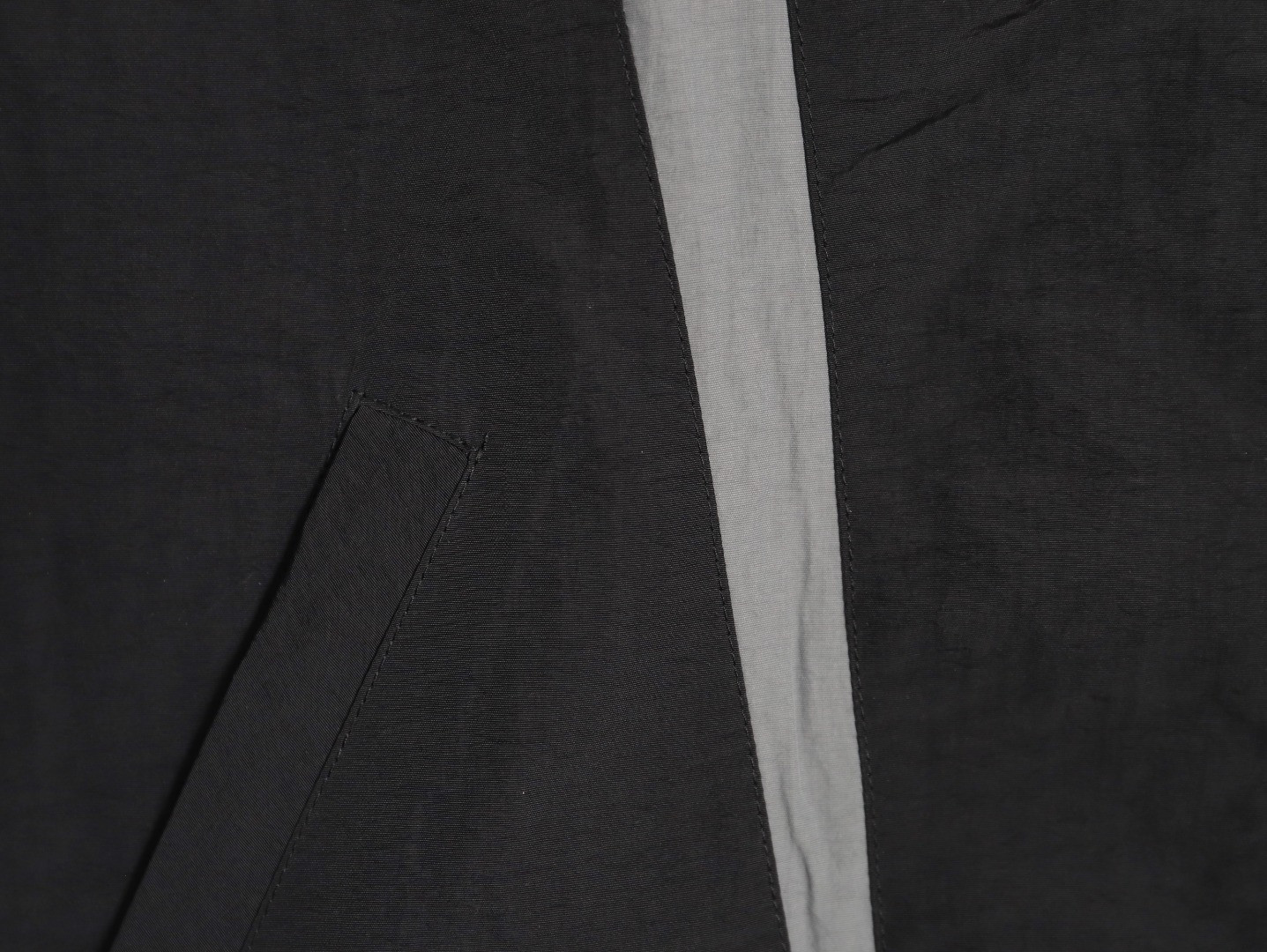 Balenciaga BLCG 25FW Jacket Suit