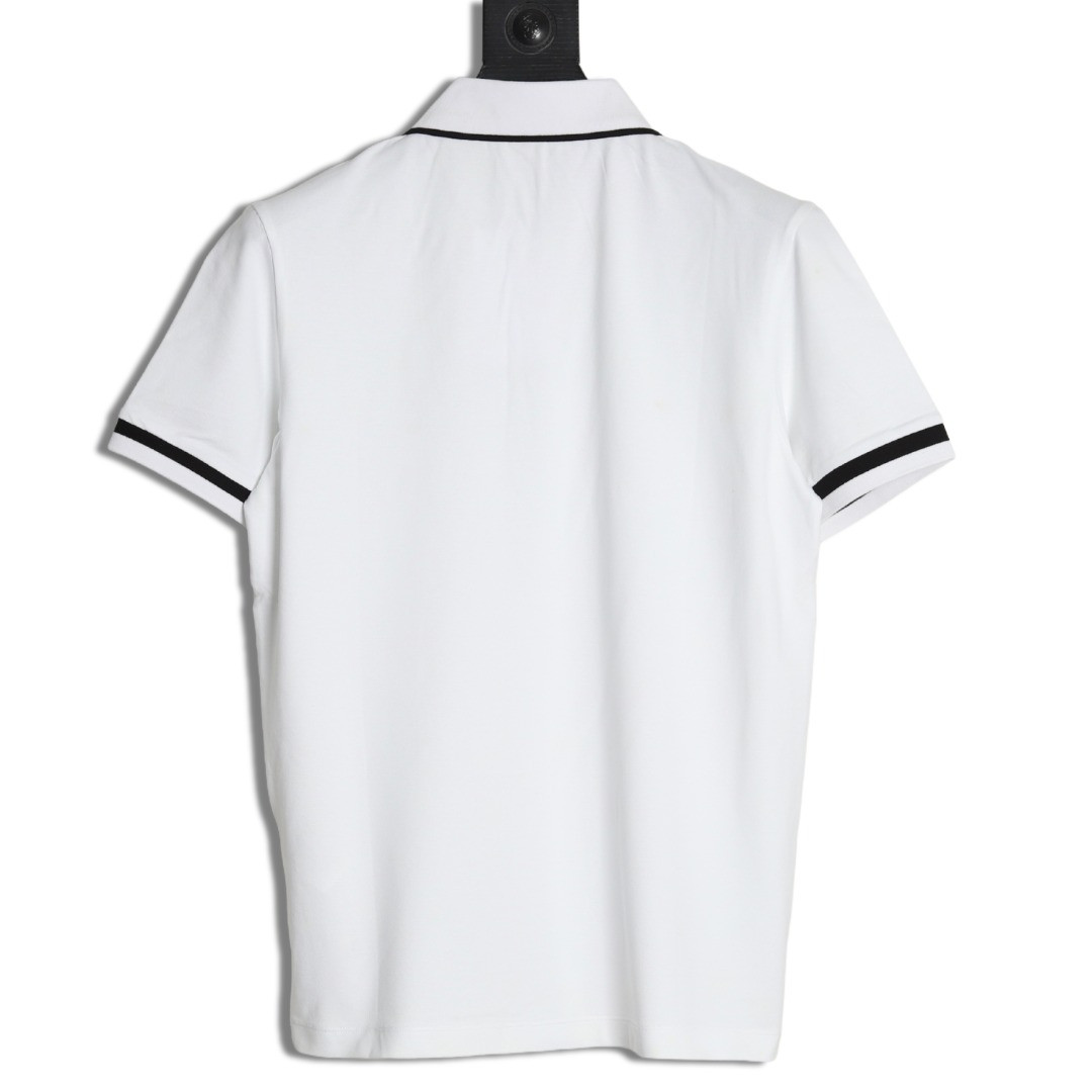Celine Short-sleeved Polo shirt