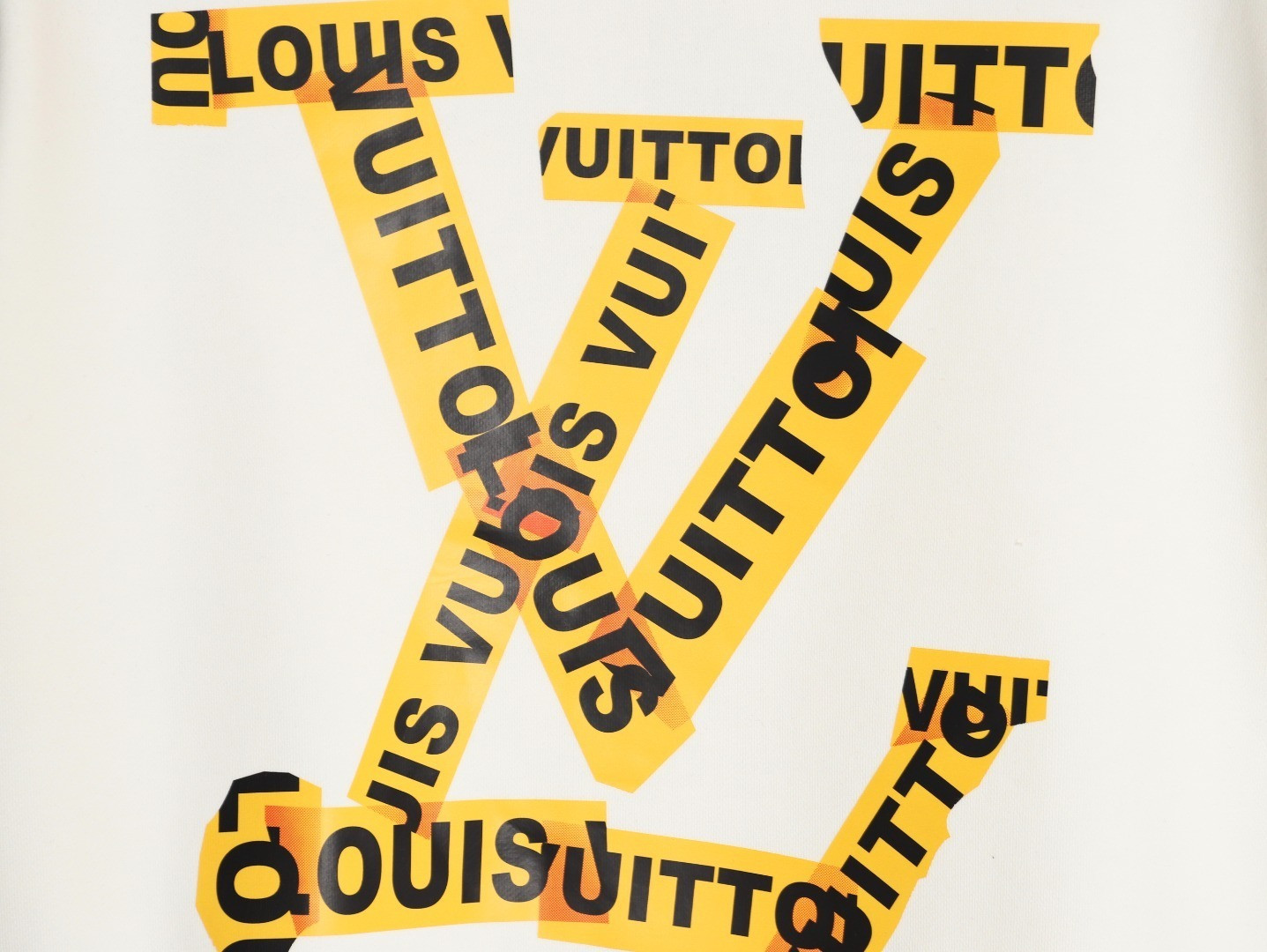 Louis Vuitton LV 25FW Hoodies