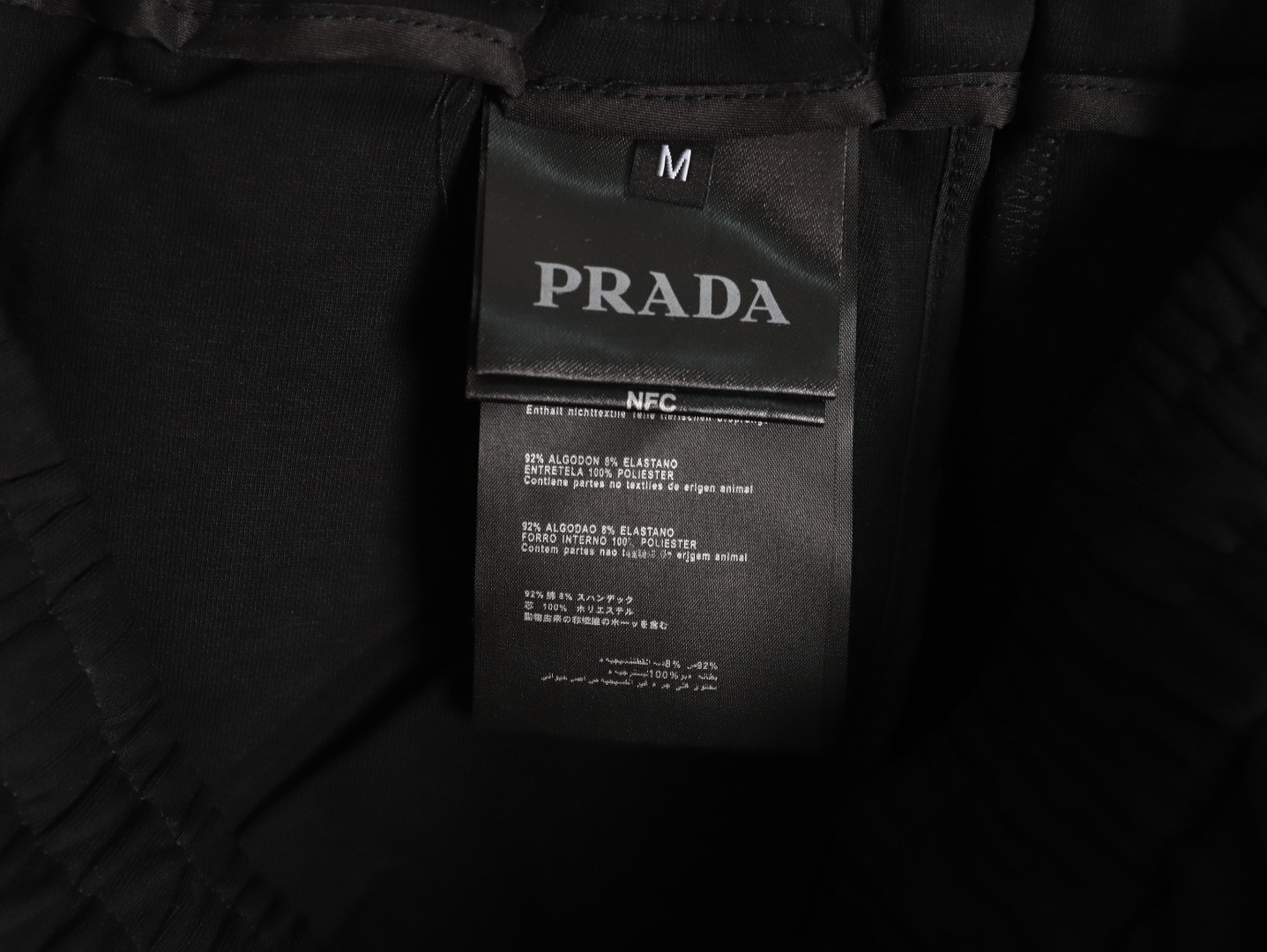 Prada Pants