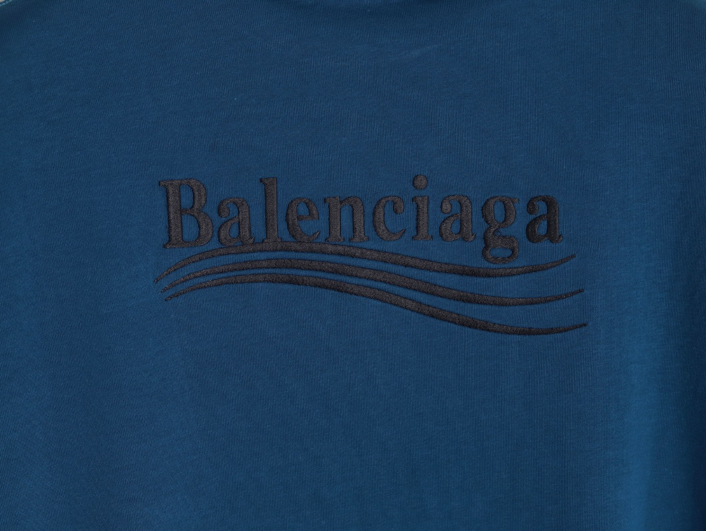 Balenciaga Short-sleeved T-shirt