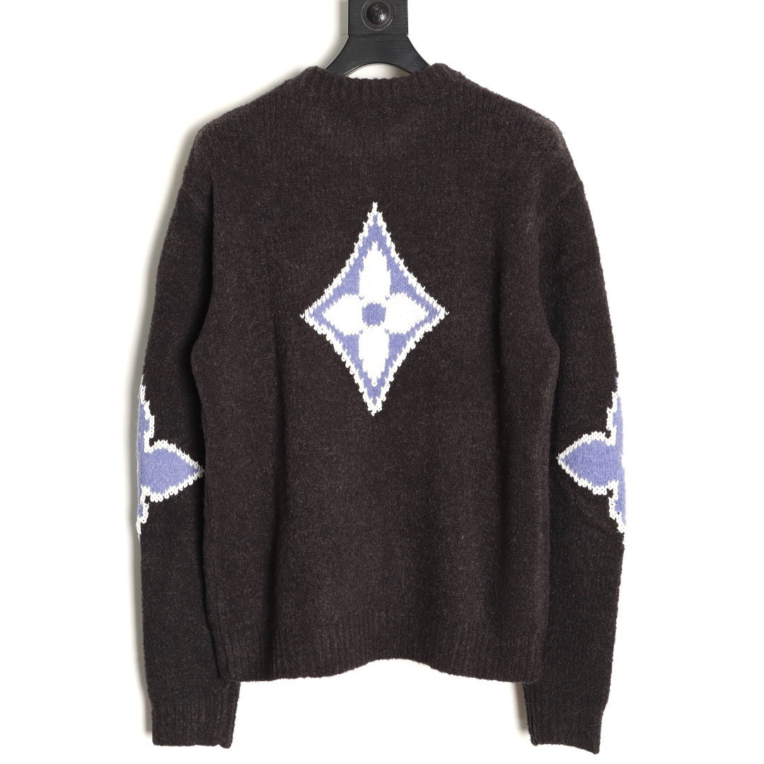 Louis Vuitton LV 25SS Sweaters