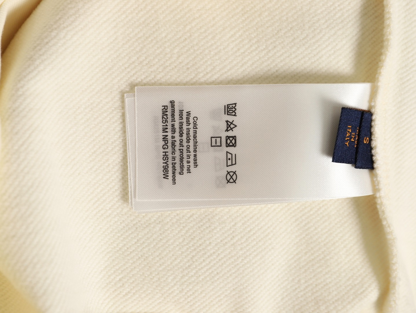 Louis Vuitton LV Hoodies