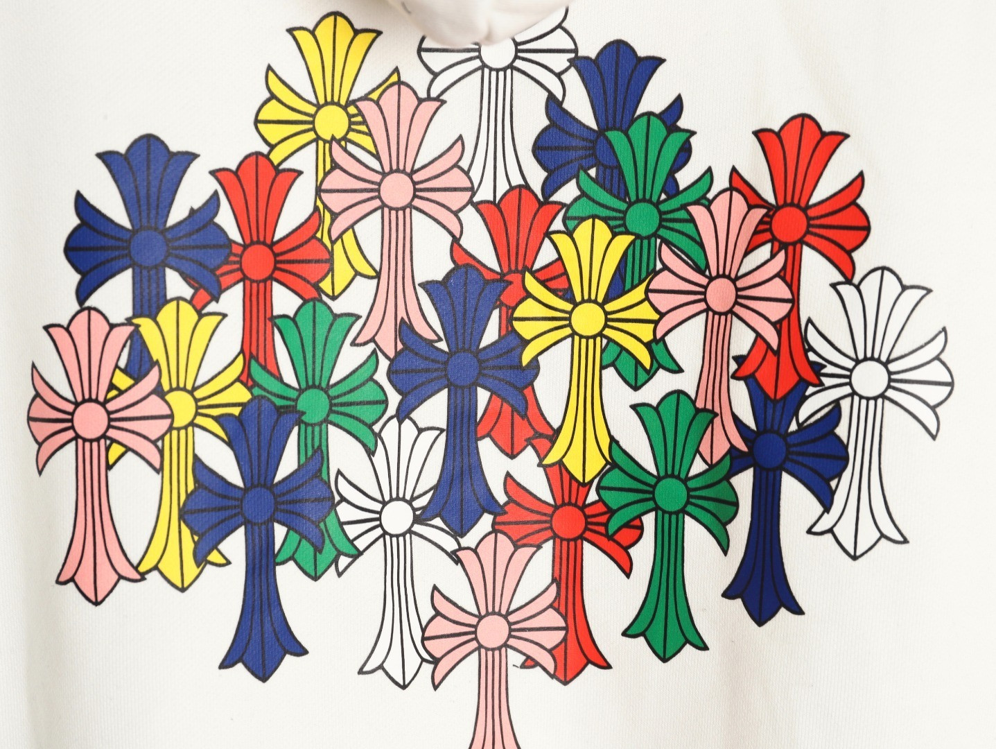 Ch*0me He**ts 25fw coats