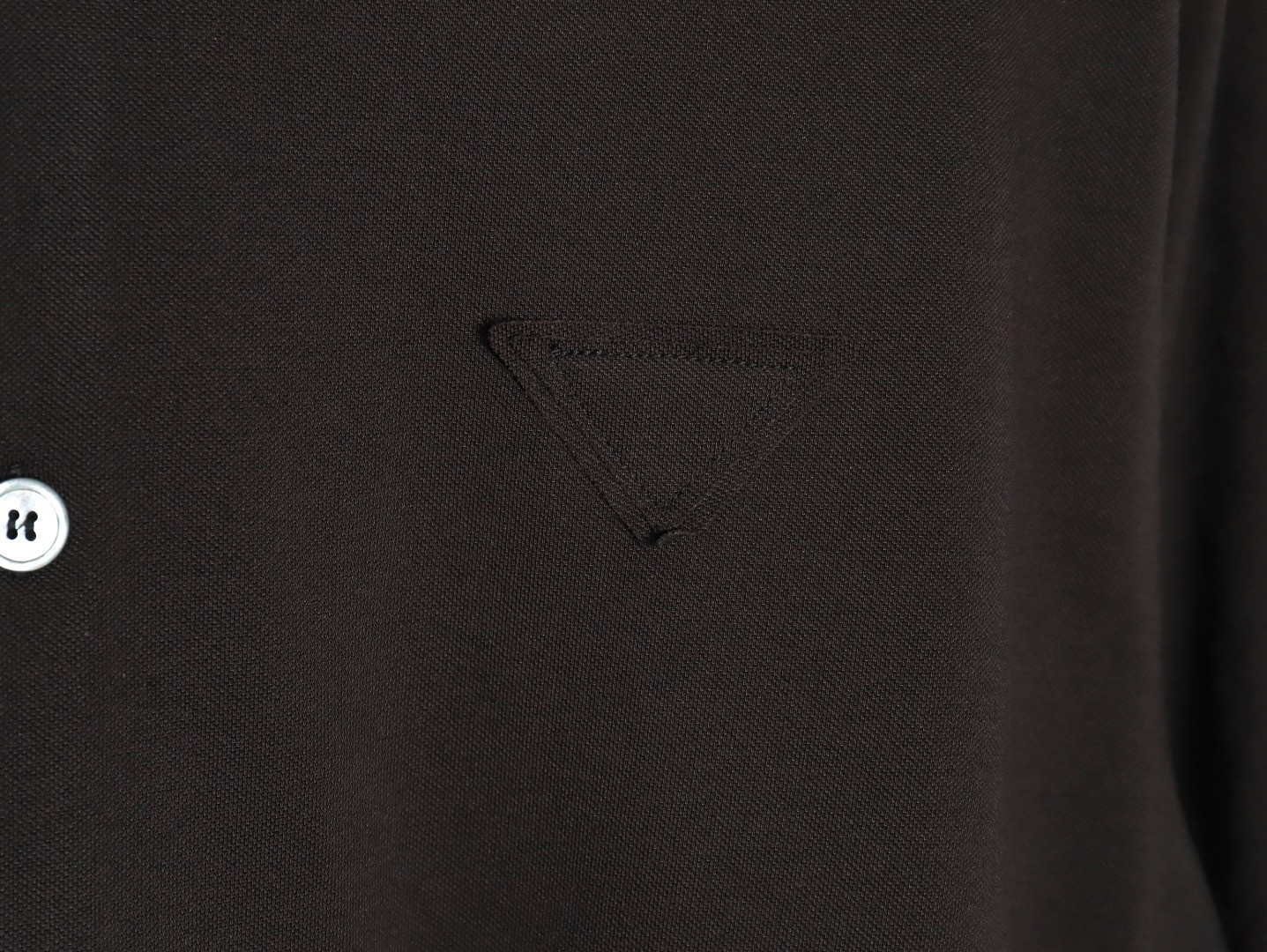 PRADA PRD Short-sleeved Shirts