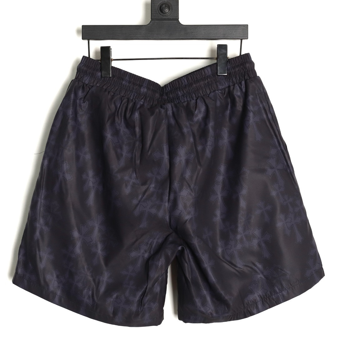 Ch*0me He**ts shorts