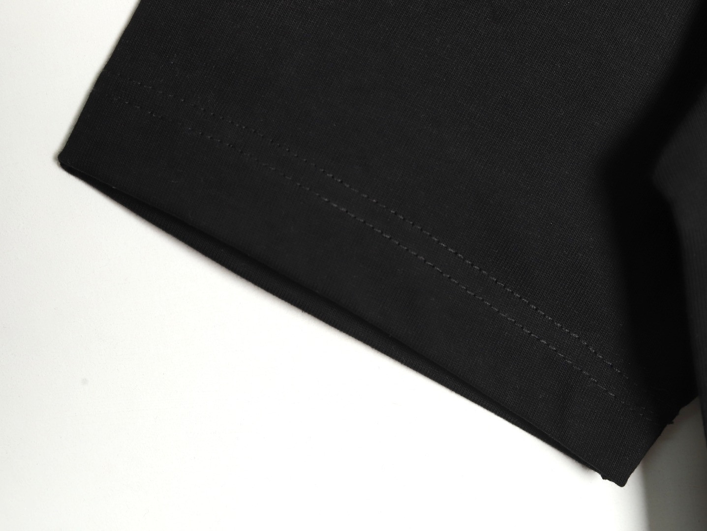 Ch*0me He**ts 25ss short-sleeved t-shirt