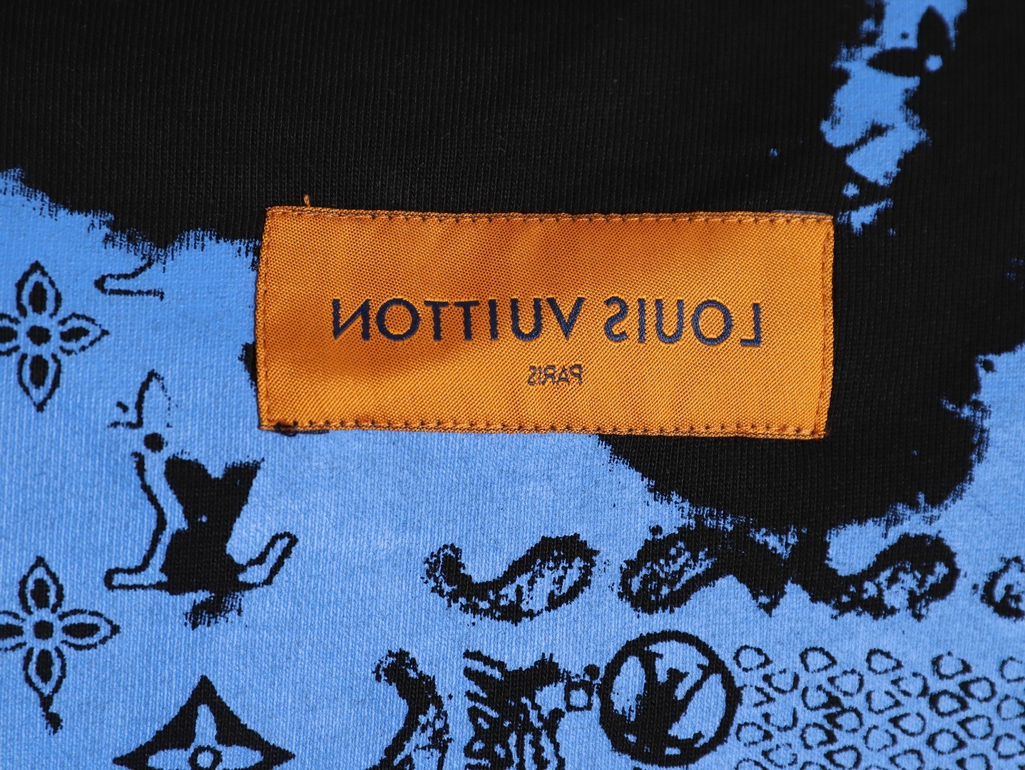 Louis Vuitton LV 25Fw Hoodies