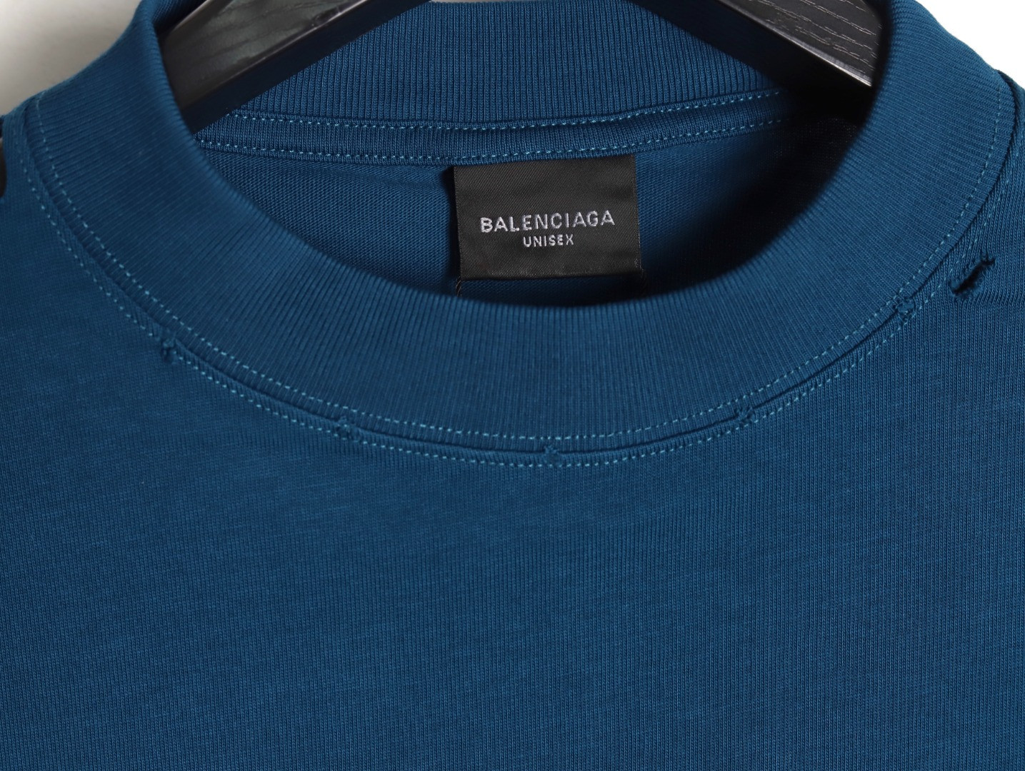 Balenciaga Short-sleeved T-shirt