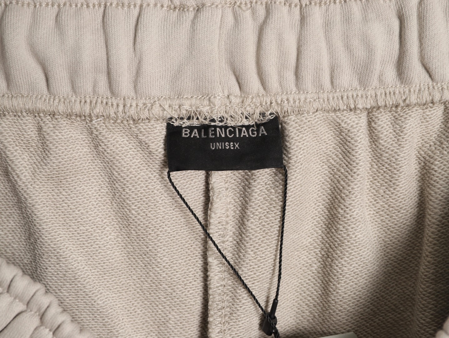 Balenciaga shorts