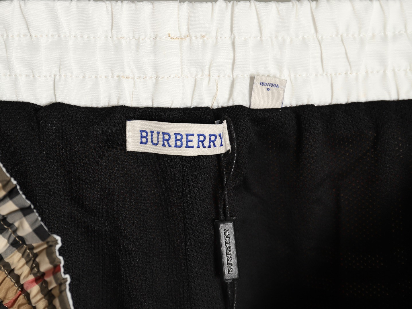 BURBERRY shorts