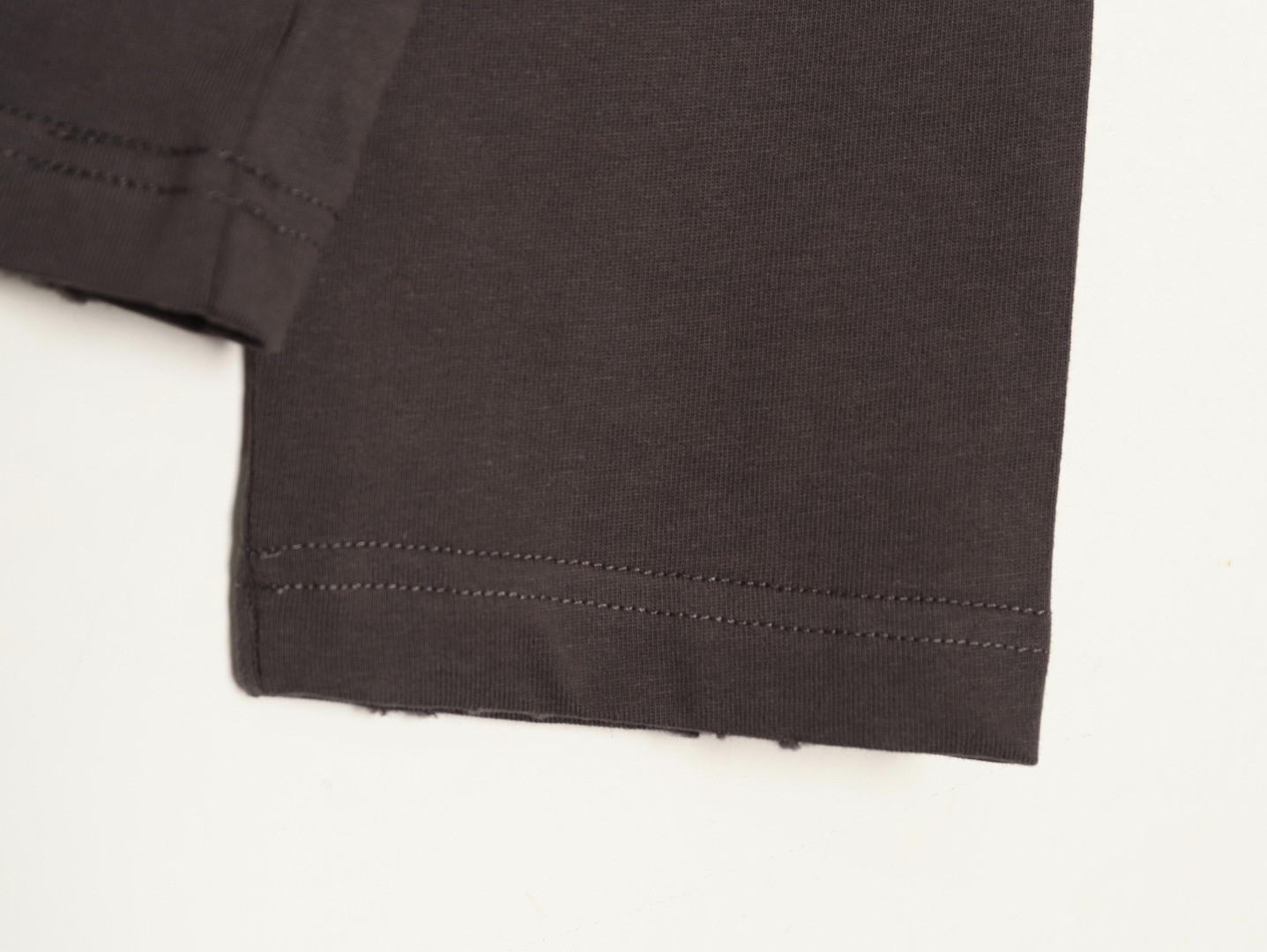 PRADA Long-sleeved T-shirt
